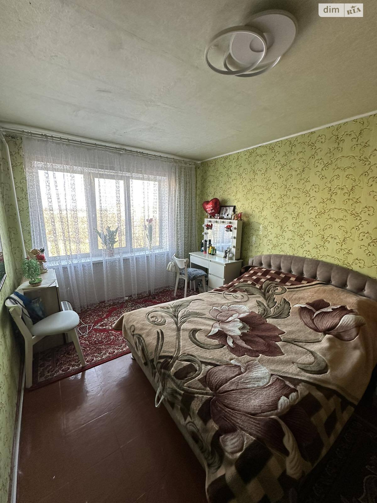 Продаж чотирикімнатної квартири в Кропивницькому, на вул. Полтавська, район Велика Балка фото 1 Продаж чотирикімнатної квартири в Кропивницькому, на вул. Полтавська, район Велика Балка фото 1