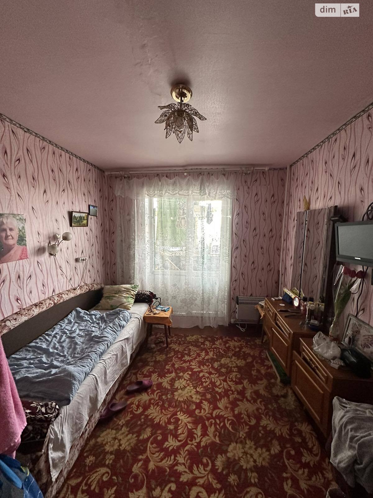 Продаж чотирикімнатної квартири в Кропивницькому, на вул. Полтавська, район Велика Балка фото 1 Продаж чотирикімнатної квартири в Кропивницькому, на вул. Полтавська, район Велика Балка фото 1