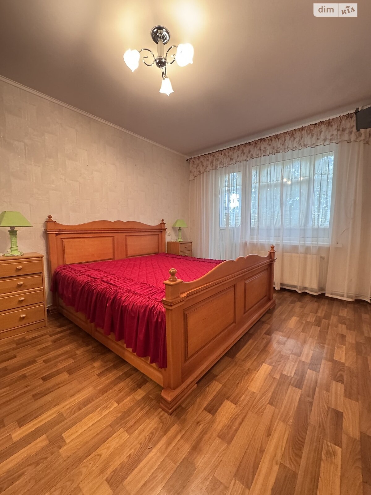 Продаж двокімнатної квартири в Кропивницькому, на вул. Гончаренка Валерія, район Черемушки фото 1 Продаж двокімнатної квартири в Кропивницькому, на вул. Гончаренка Валерія, район Черемушки фото 1