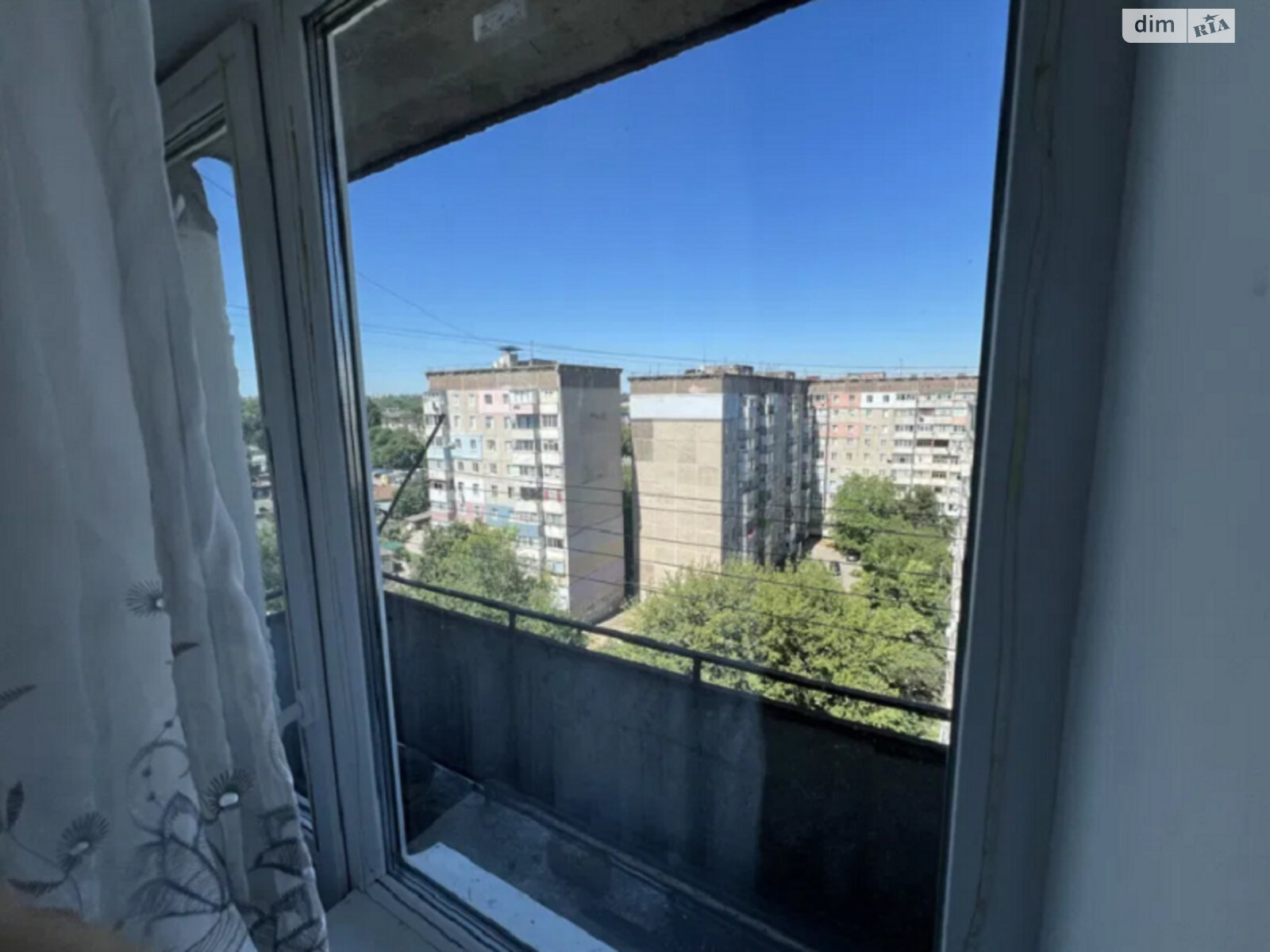 Продаж однокімнатної квартири в Кропивницькому, на вул. Вокзальна, район Черемушки фото 1 Продаж однокімнатної квартири в Кропивницькому, на вул. Вокзальна, район Черемушки фото 1