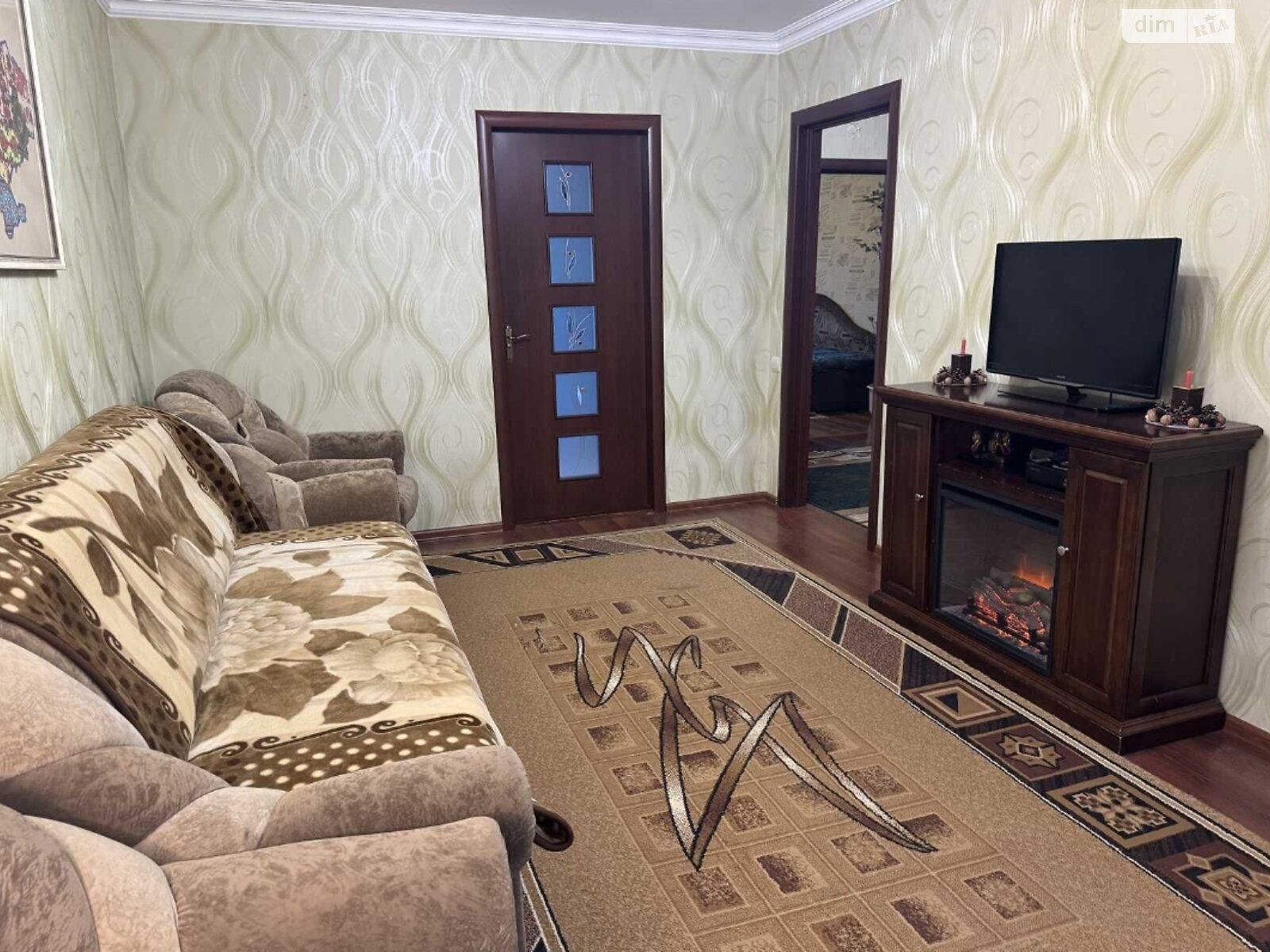 Продаж чотирикімнатної квартири в Кропивницькому, на вул. Корольова Академіка, район Черемушки фото 1 Продаж чотирикімнатної квартири в Кропивницькому, на вул. Корольова Академіка, район Черемушки фото 1