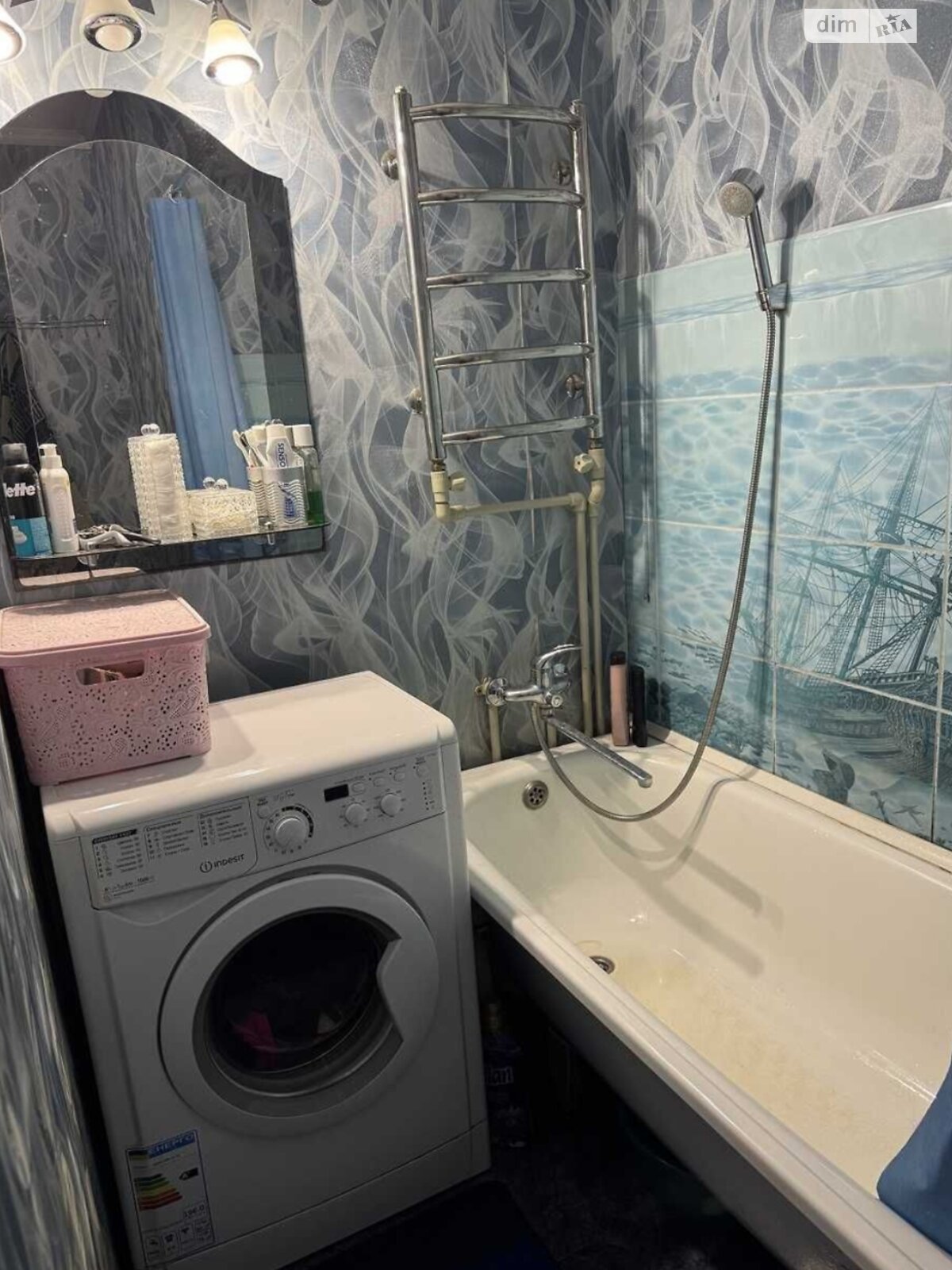 Продаж чотирикімнатної квартири в Кропивницькому, на вул. Корольова Академіка, район Черемушки фото 1 Продаж чотирикімнатної квартири в Кропивницькому, на вул. Корольова Академіка, район Черемушки фото 1
