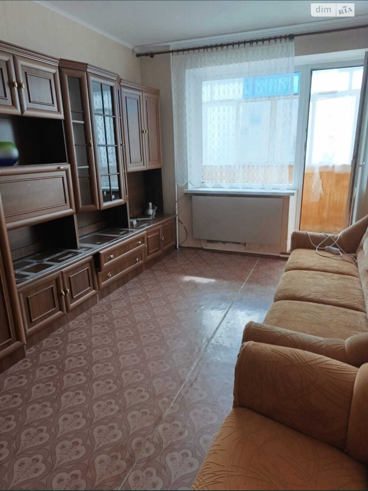 Продаж двокімнатної квартири в Кропивницькому, на вул. Шатила, район Черемушки фото 1 Продаж двокімнатної квартири в Кропивницькому, на вул. Шатила, район Черемушки фото 1