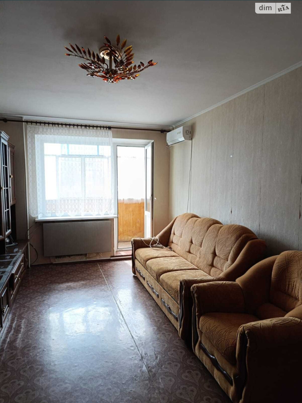 Продаж двокімнатної квартири в Кропивницькому, на вул. Шатила, район Черемушки фото 1 Продаж двокімнатної квартири в Кропивницькому, на вул. Шатила, район Черемушки фото 1