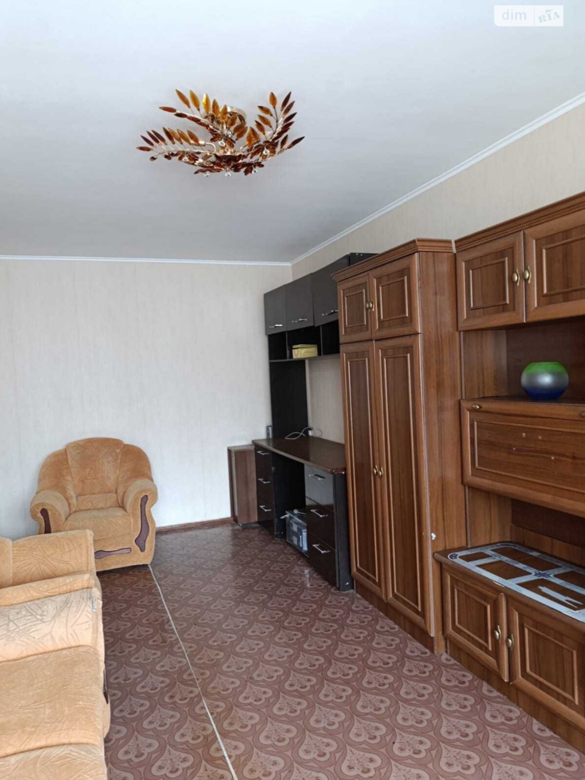 Продаж двокімнатної квартири в Кропивницькому, на вул. Шатила, район Черемушки фото 1 Продаж двокімнатної квартири в Кропивницькому, на вул. Шатила, район Черемушки фото 1