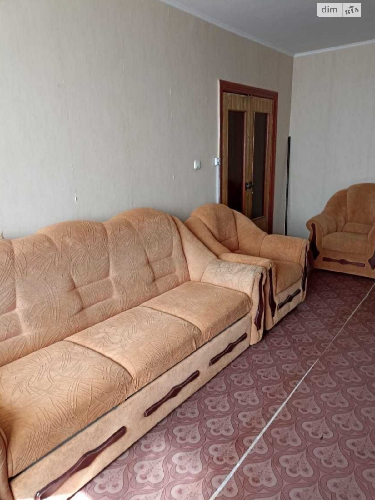 Продаж двокімнатної квартири в Кропивницькому, на вул. Шатила, район Черемушки фото 1 Продаж двокімнатної квартири в Кропивницькому, на вул. Шатила, район Черемушки фото 1