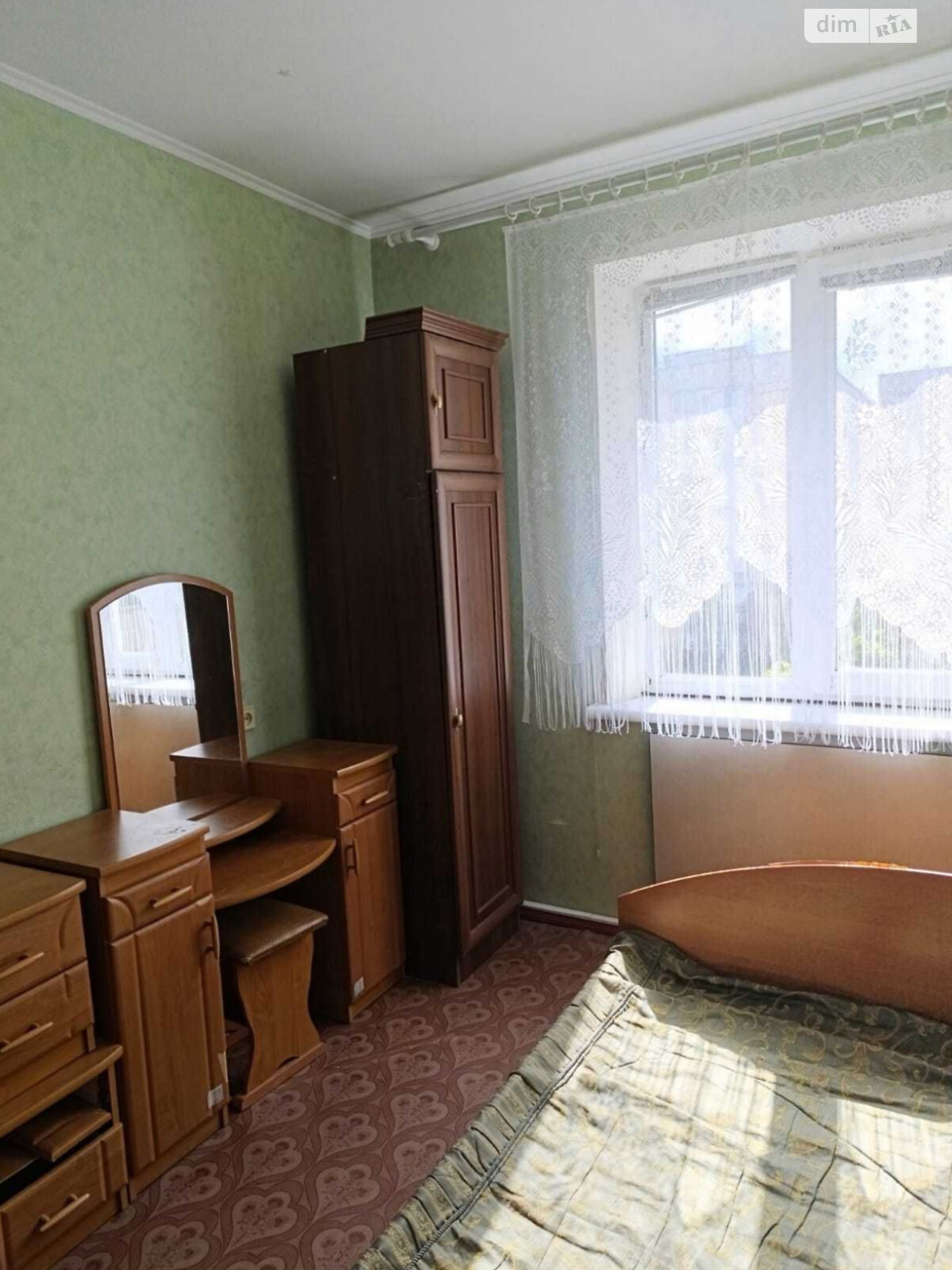 Продаж двокімнатної квартири в Кропивницькому, на вул. Шатила, район Черемушки фото 1 Продаж двокімнатної квартири в Кропивницькому, на вул. Шатила, район Черемушки фото 1
