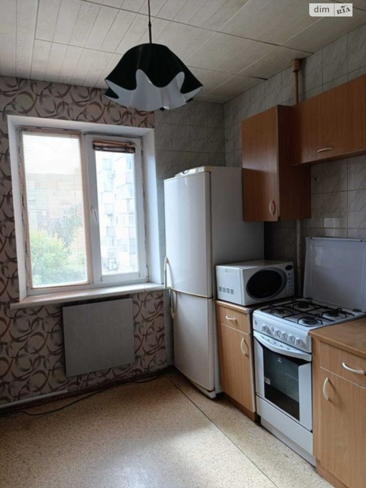 Продаж двокімнатної квартири в Кропивницькому, на вул. Шатила, район Черемушки фото 1 Продаж двокімнатної квартири в Кропивницькому, на вул. Шатила, район Черемушки фото 1