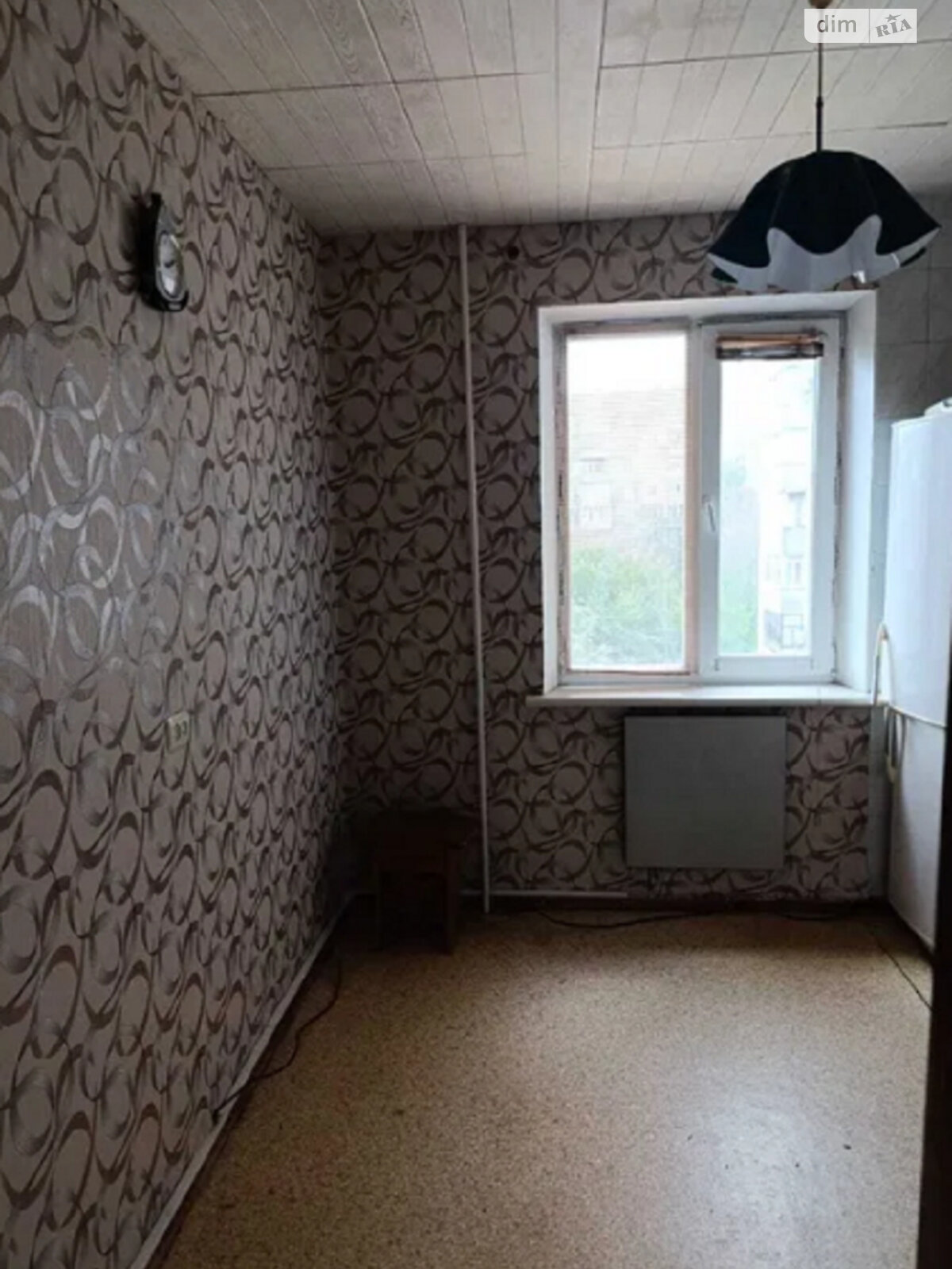 Продаж двокімнатної квартири в Кропивницькому, на вул. Шатила, район Черемушки фото 1 Продаж двокімнатної квартири в Кропивницькому, на вул. Шатила, район Черемушки фото 1