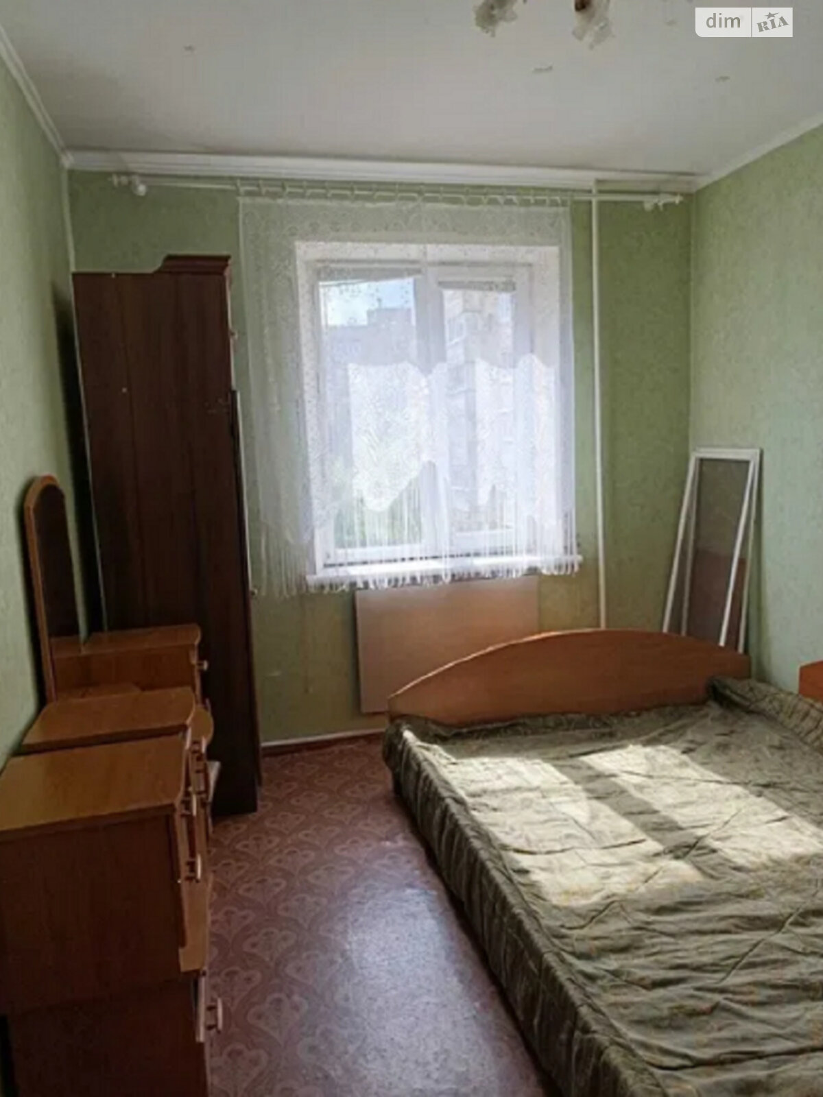 Продаж двокімнатної квартири в Кропивницькому, на вул. Шатила, район Черемушки фото 1 Продаж двокімнатної квартири в Кропивницькому, на вул. Шатила, район Черемушки фото 1