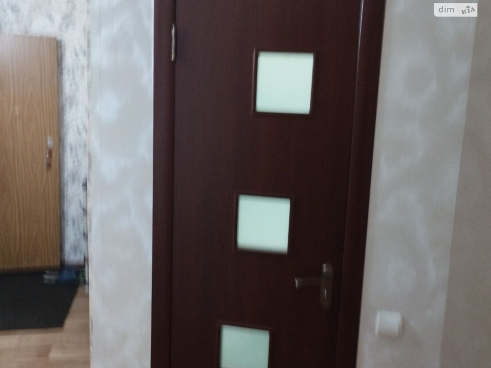 Продажа однокомнатной квартиры в Кропивницком, на ул. Тельнова Евгения, район Черемушки фото 1