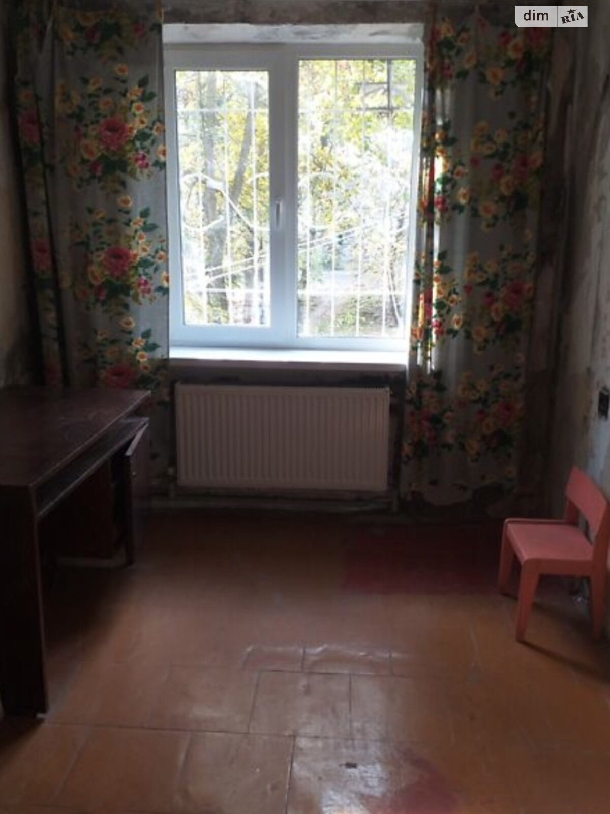 Продажа двухкомнатной квартиры в Кропивницком, на ул. Гонты, район Черемушки фото 1