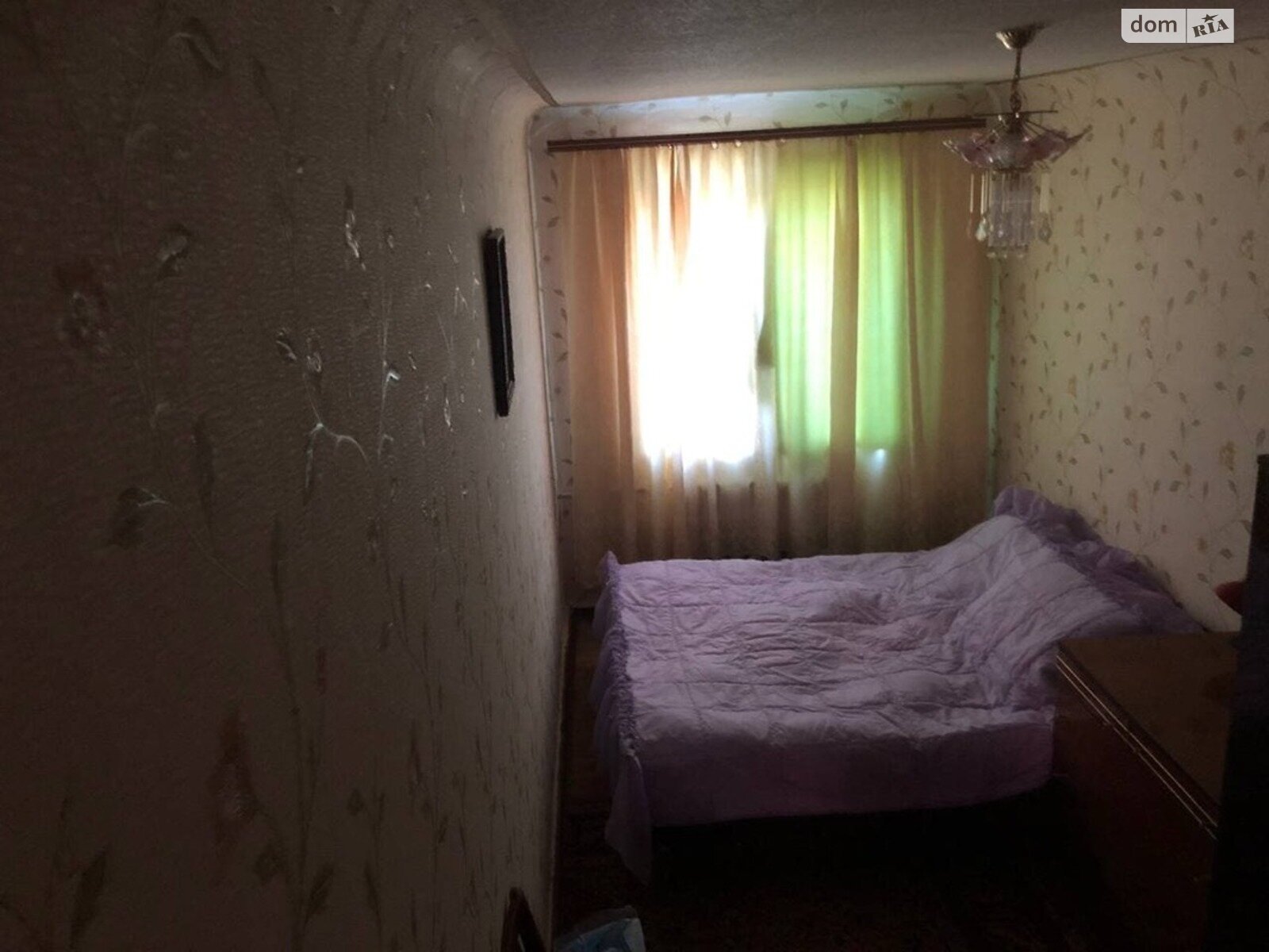 Продаж двокімнатної квартири в Кропивницькому, на пл. Соборна, район ДОСААФ фото 1