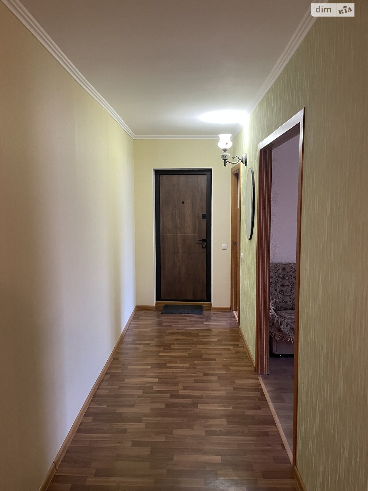 Продажа трехкомнатной квартиры в Кропивницком, на ул. Героев Украины 12 корпус 1, фото 1