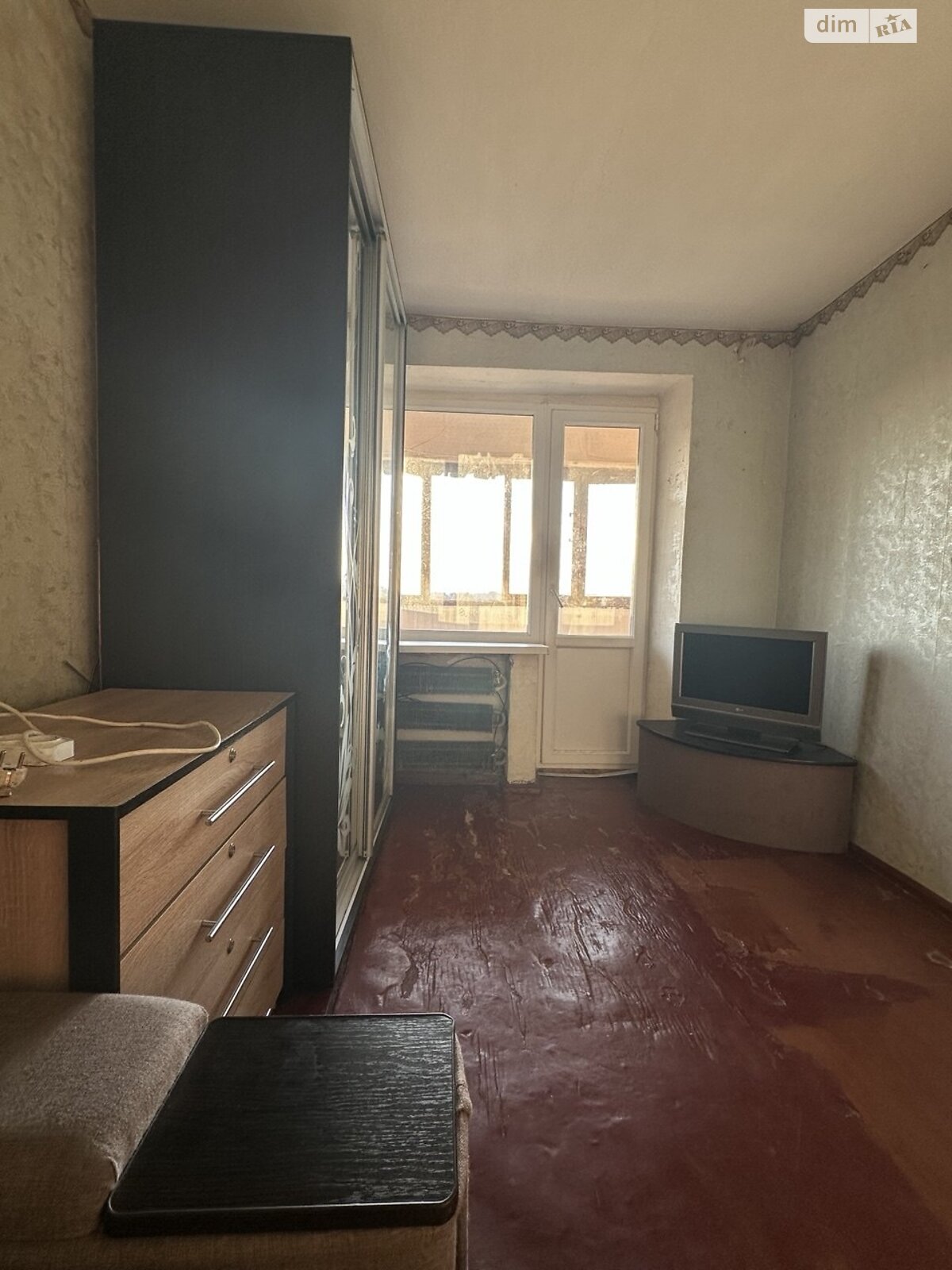 Продажа однокомнатной квартиры в Кропивницком, на ул. Героев Мариуполя 81, фото 1 Продажа однокомнатной квартиры в Кропивницком, на ул. Героев Мариуполя 81, фото 1