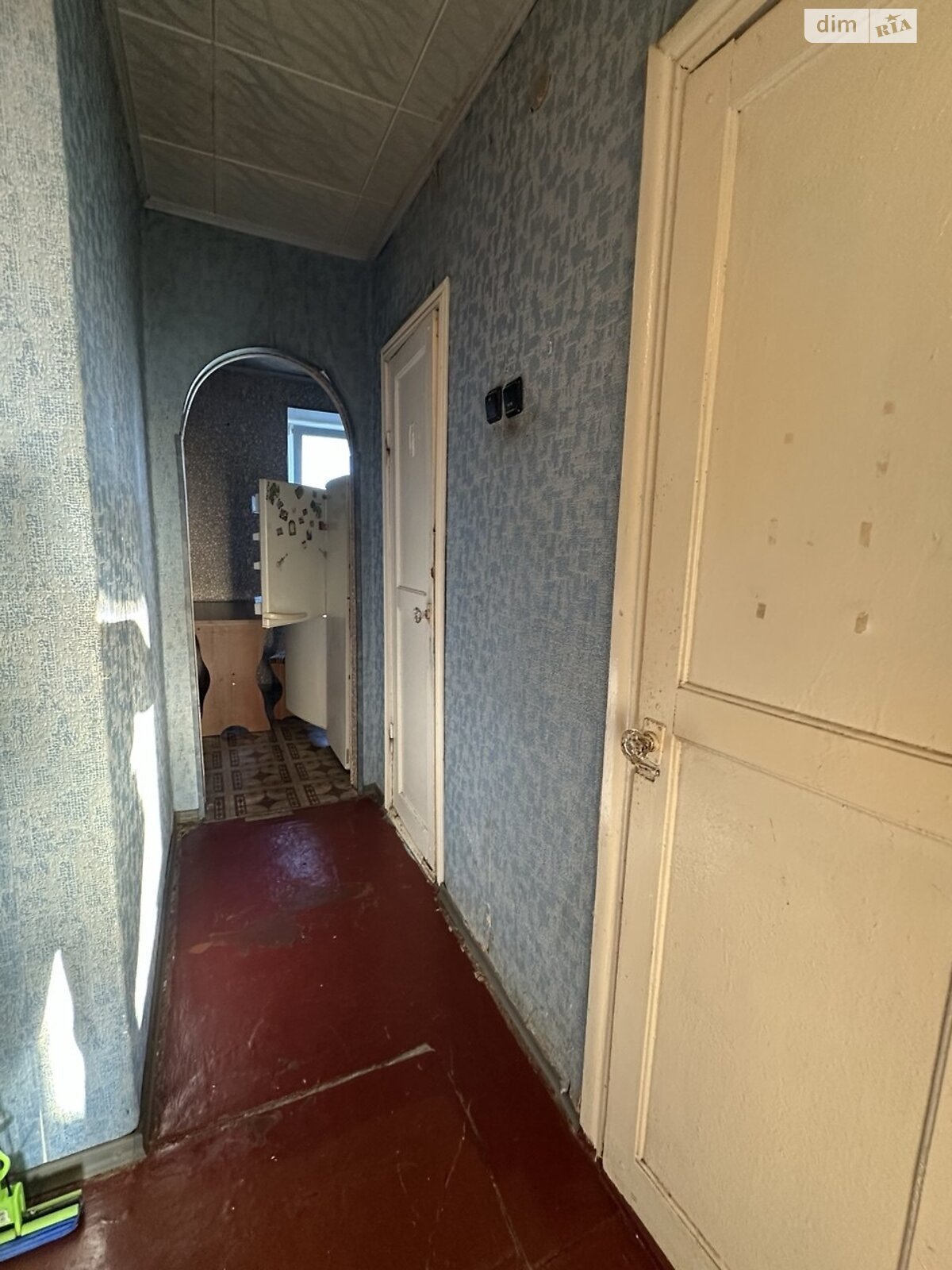 Продажа однокомнатной квартиры в Кропивницком, на ул. Героев Мариуполя 81, фото 1 Продажа однокомнатной квартиры в Кропивницком, на ул. Героев Мариуполя 81, фото 1