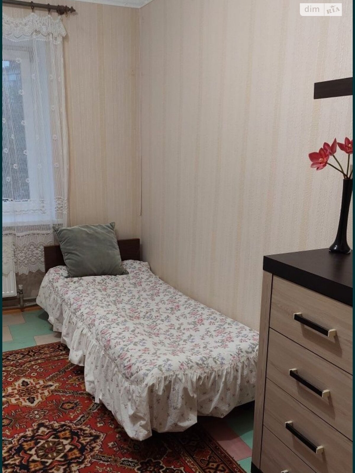 Продаж чотирикімнатної квартири в Кропивницькому, на вул. Героїв-рятувальників, фото 1 Продаж чотирикімнатної квартири в Кропивницькому, на вул. Героїв-рятувальників, фото 1