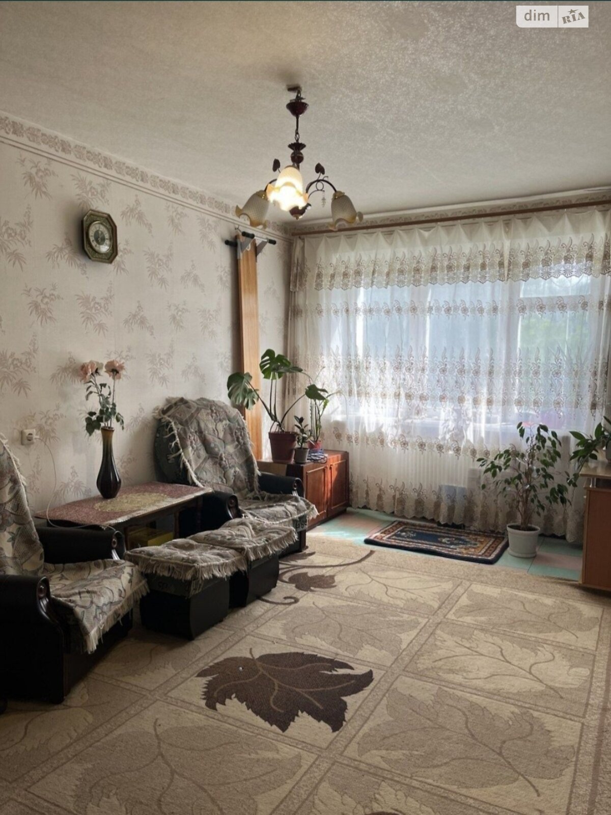 Продаж чотирикімнатної квартири в Кропивницькому, на вул. Героїв-рятувальників, фото 1 Продаж чотирикімнатної квартири в Кропивницькому, на вул. Героїв-рятувальників, фото 1