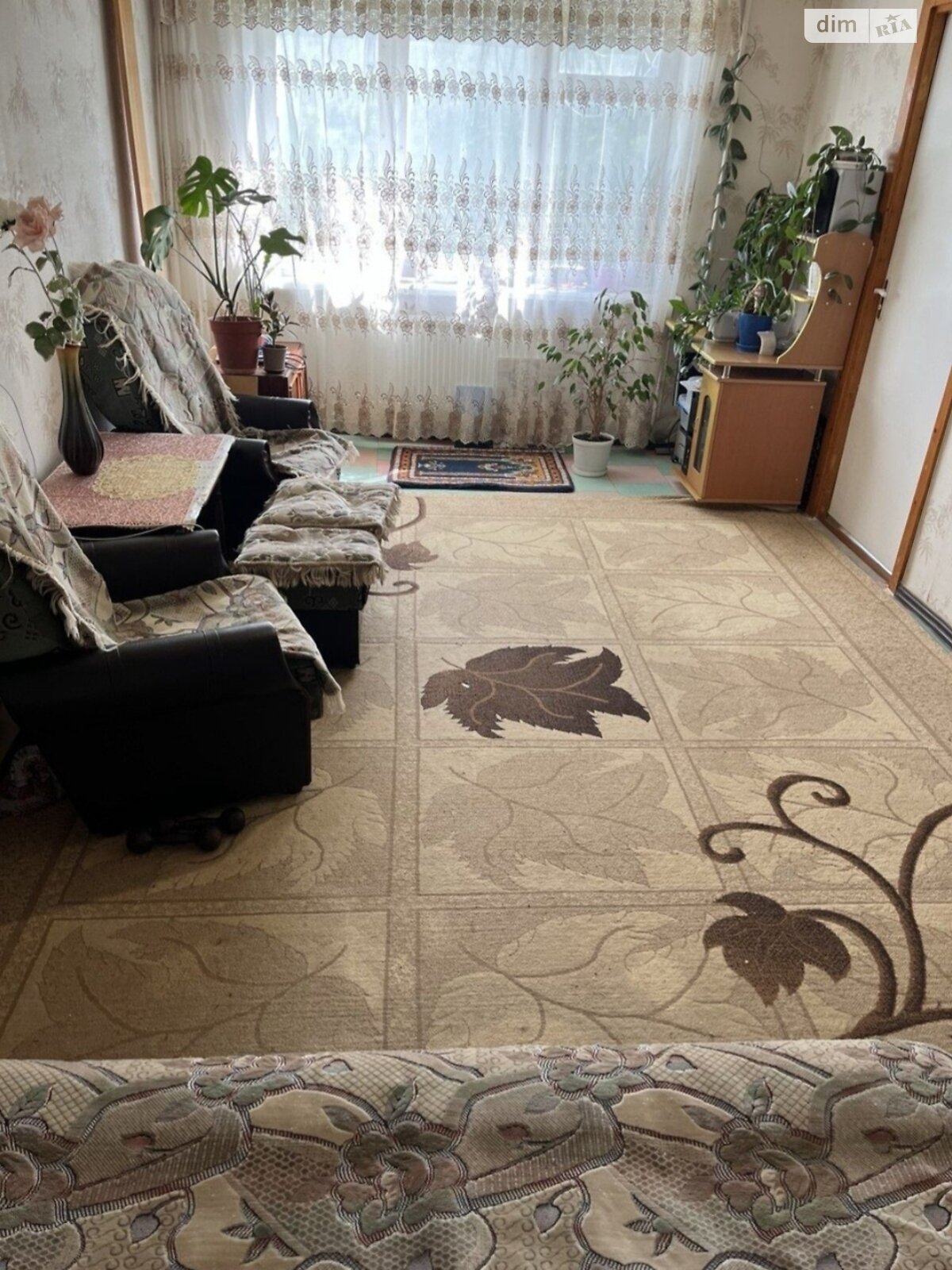 Продаж чотирикімнатної квартири в Кропивницькому, на вул. Героїв-рятувальників, фото 1 Продаж чотирикімнатної квартири в Кропивницькому, на вул. Героїв-рятувальників, фото 1