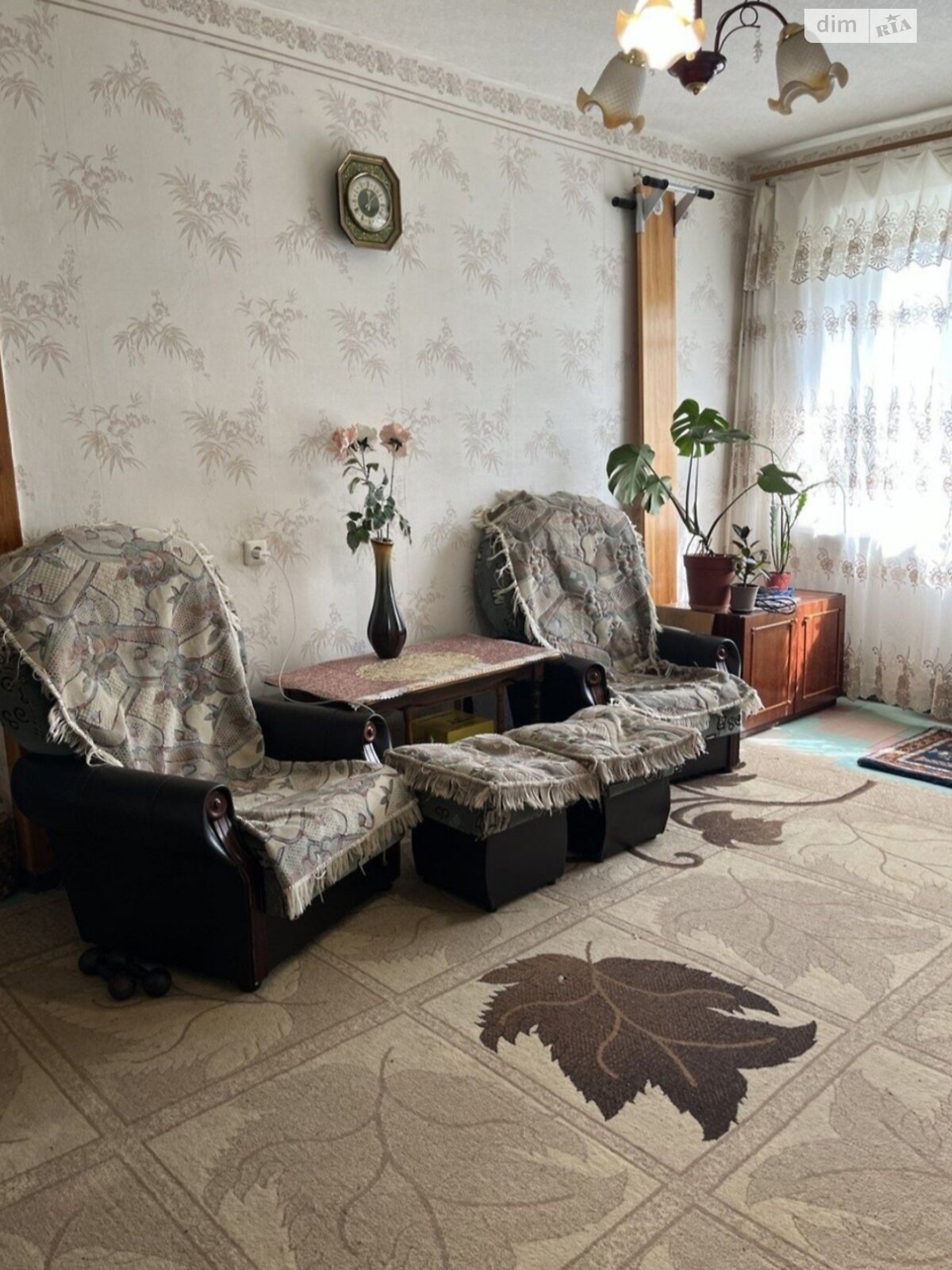 Продаж чотирикімнатної квартири в Кропивницькому, на вул. Героїв-рятувальників, фото 1 Продаж чотирикімнатної квартири в Кропивницькому, на вул. Героїв-рятувальників, фото 1