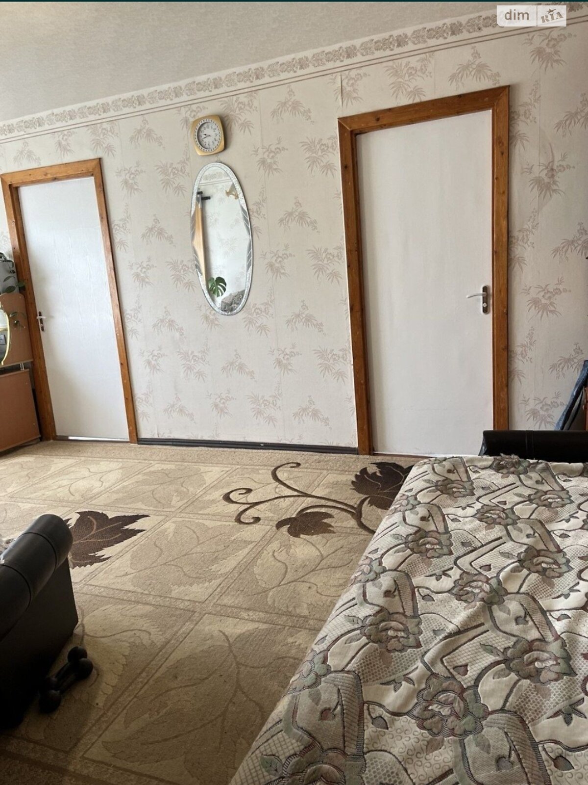 Продаж чотирикімнатної квартири в Кропивницькому, на вул. Героїв-рятувальників, фото 1 Продаж чотирикімнатної квартири в Кропивницькому, на вул. Героїв-рятувальників, фото 1