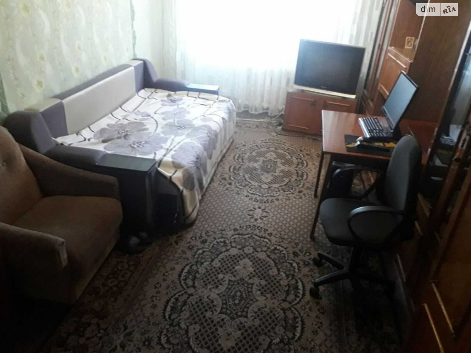 Продажа двухкомнатной квартиры в Кропивницком, на ул. Героев Украины, фото 1 Продажа двухкомнатной квартиры в Кропивницком, на ул. Героев Украины, фото 1
