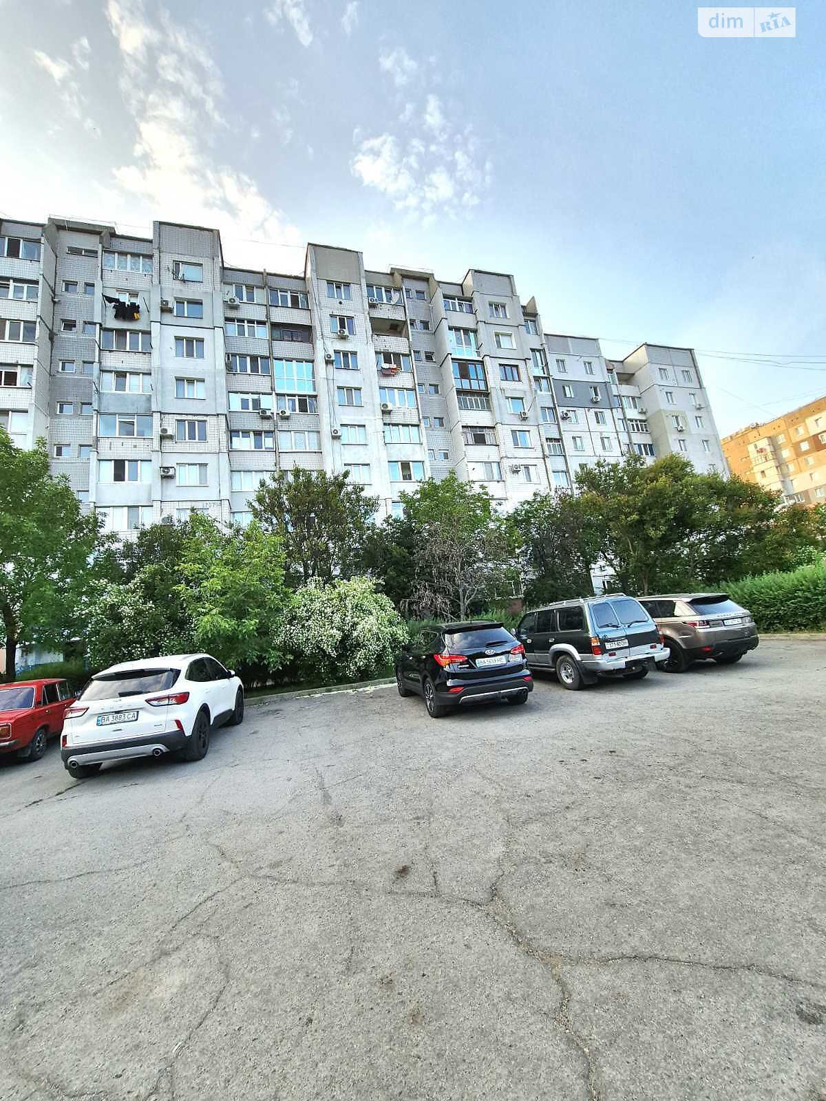 Продажа однокомнатной квартиры в Кропивницком, на ул. Героев Украины 32, фото 1 Продажа однокомнатной квартиры в Кропивницком, на ул. Героев Украины 32, фото 1