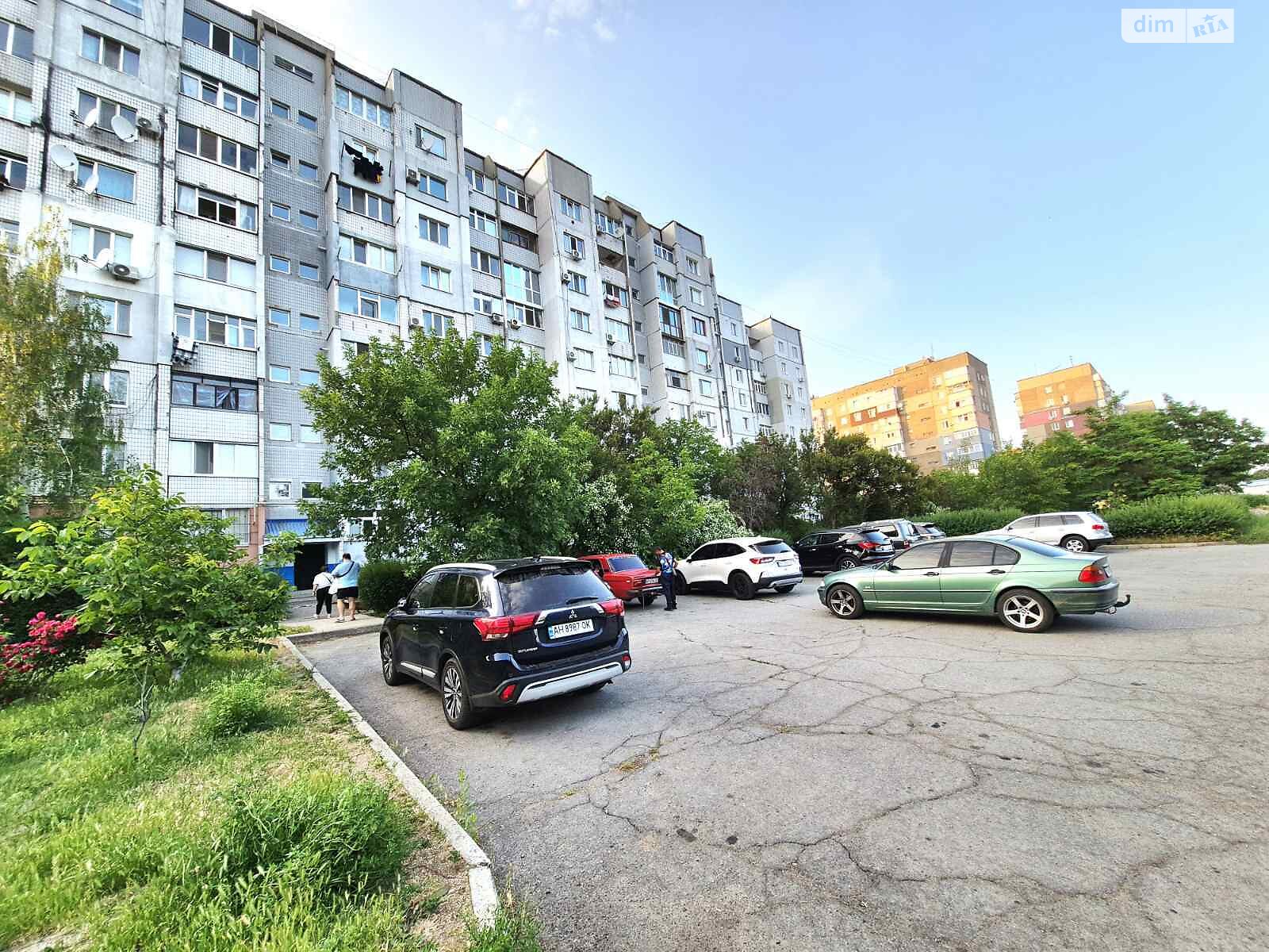 Продажа однокомнатной квартиры в Кропивницком, на ул. Героев Украины 32, фото 1 Продажа однокомнатной квартиры в Кропивницком, на ул. Героев Украины 32, фото 1