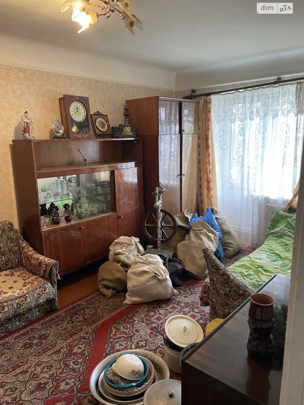 Продажа двухкомнатной квартиры в Кропивницком, на ул. Гонты, фото 1