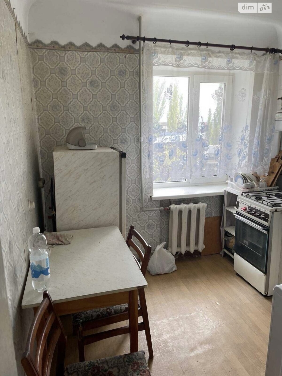 Продажа двухкомнатной квартиры в Кропивницком, на ул. Гонты, фото 1