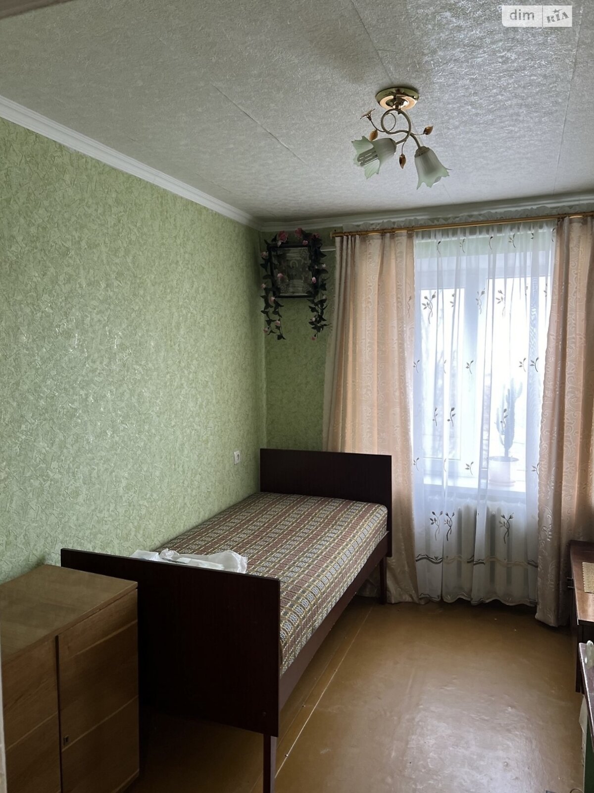 Продажа двухкомнатной квартиры в Кропивницком, на ул. Гонты, фото 1 Продажа двухкомнатной квартиры в Кропивницком, на ул. Гонты, фото 1