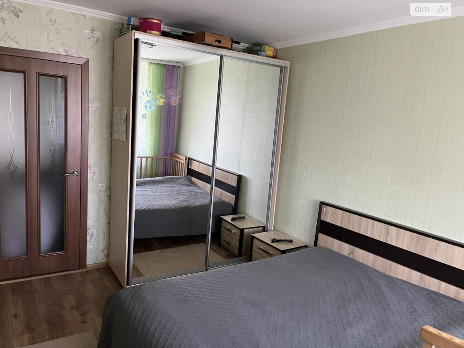 Продаж двокімнатної квартири в Кропивницькому, на вул. Державності, фото 1 Продаж двокімнатної квартири в Кропивницькому, на вул. Державності, фото 1
