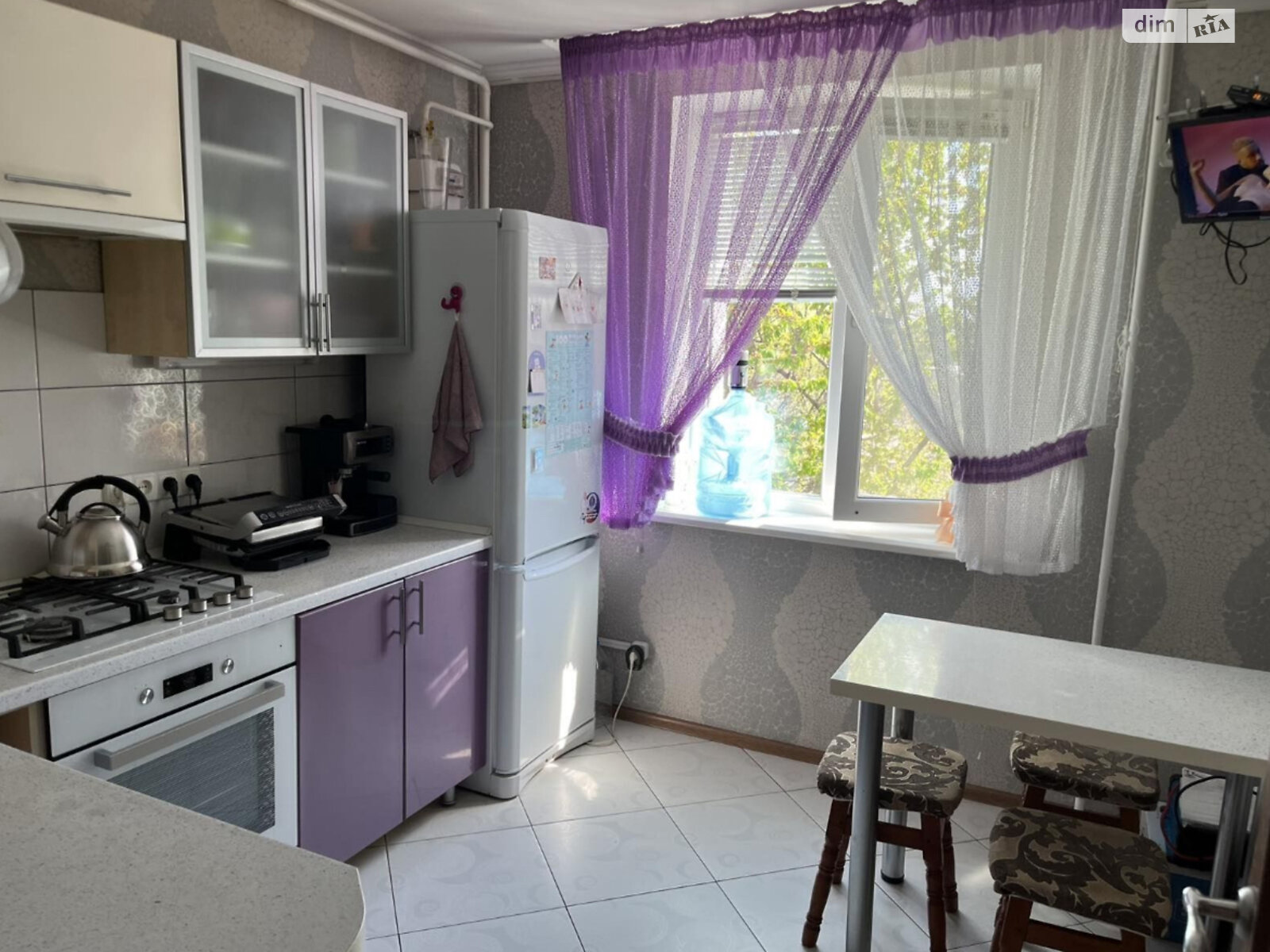 Продаж двокімнатної квартири в Кропивницькому, на вул. Державності, фото 1 Продаж двокімнатної квартири в Кропивницькому, на вул. Державності, фото 1