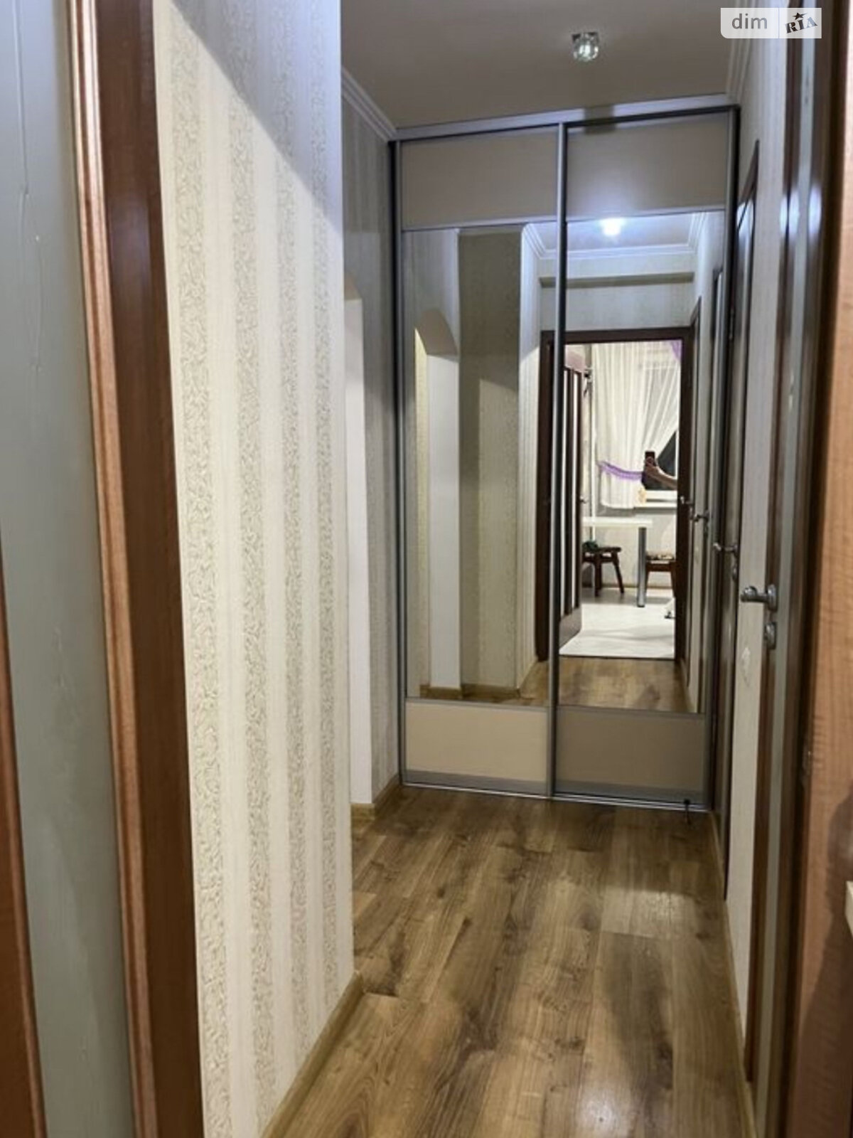 Продаж двокімнатної квартири в Кропивницькому, на вул. Державності, фото 1 Продаж двокімнатної квартири в Кропивницькому, на вул. Державності, фото 1