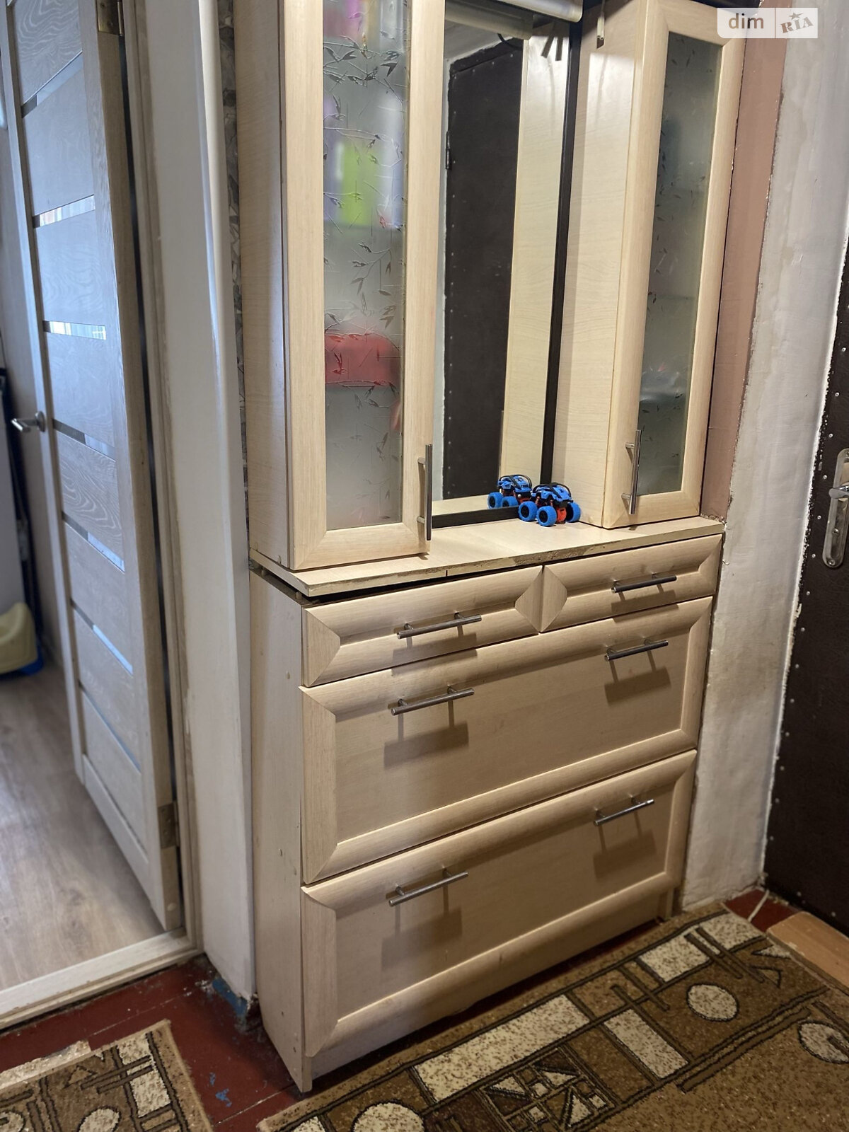 Продажа однокомнатной квартиры в Кропивницком, на ул. Государственности, фото 1 Продажа однокомнатной квартиры в Кропивницком, на ул. Государственности, фото 1
