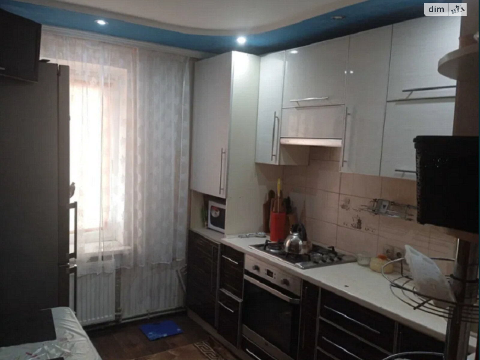 Продажа двухкомнатной квартиры в Кропивницком, на ул. Жадова Генерала, район Жадова фото 1