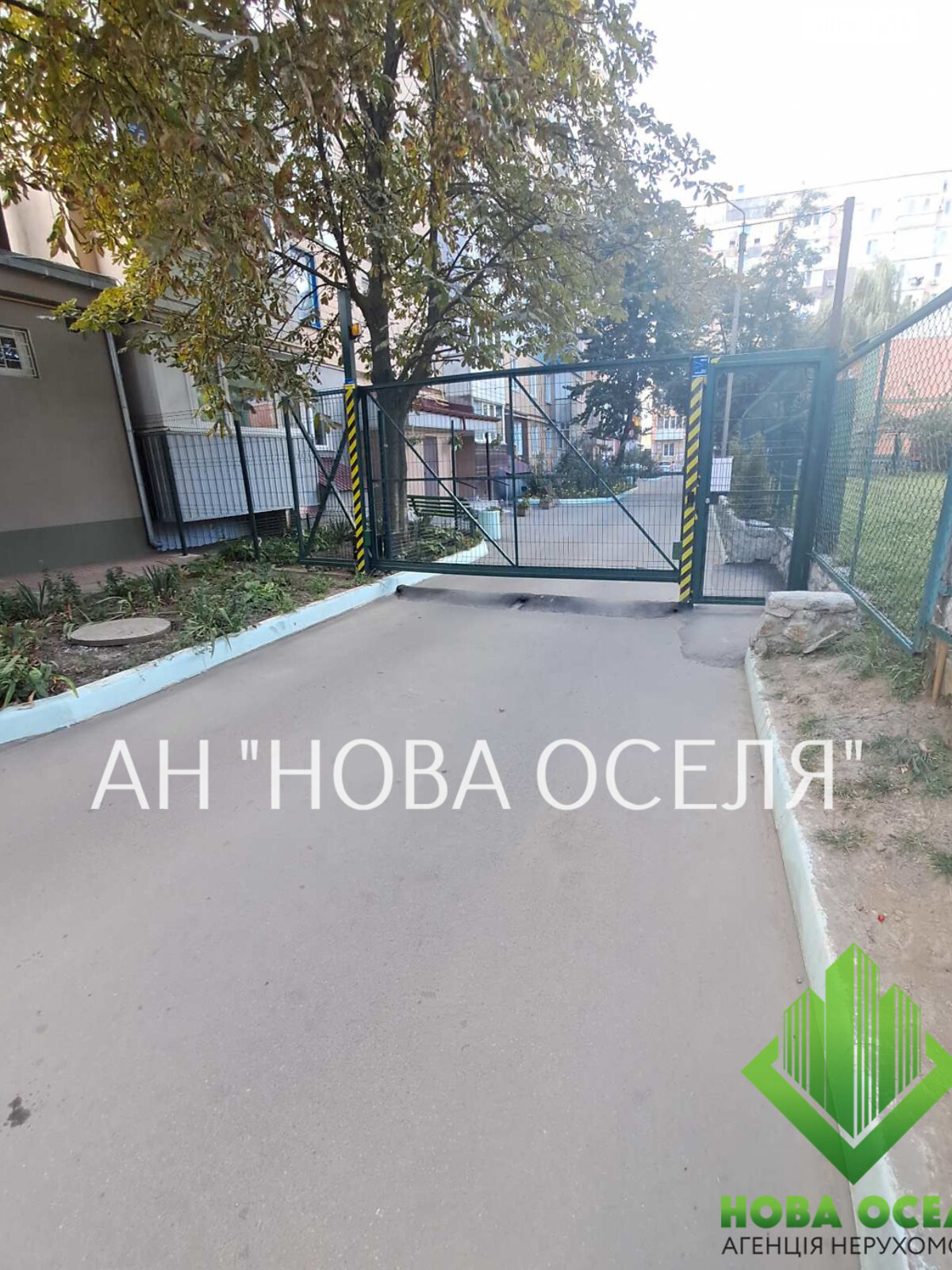 Продажа двухкомнатной квартиры в Кропивницком, на ул. Жадова Генерала 21 корпус 3, район Жадова фото 1