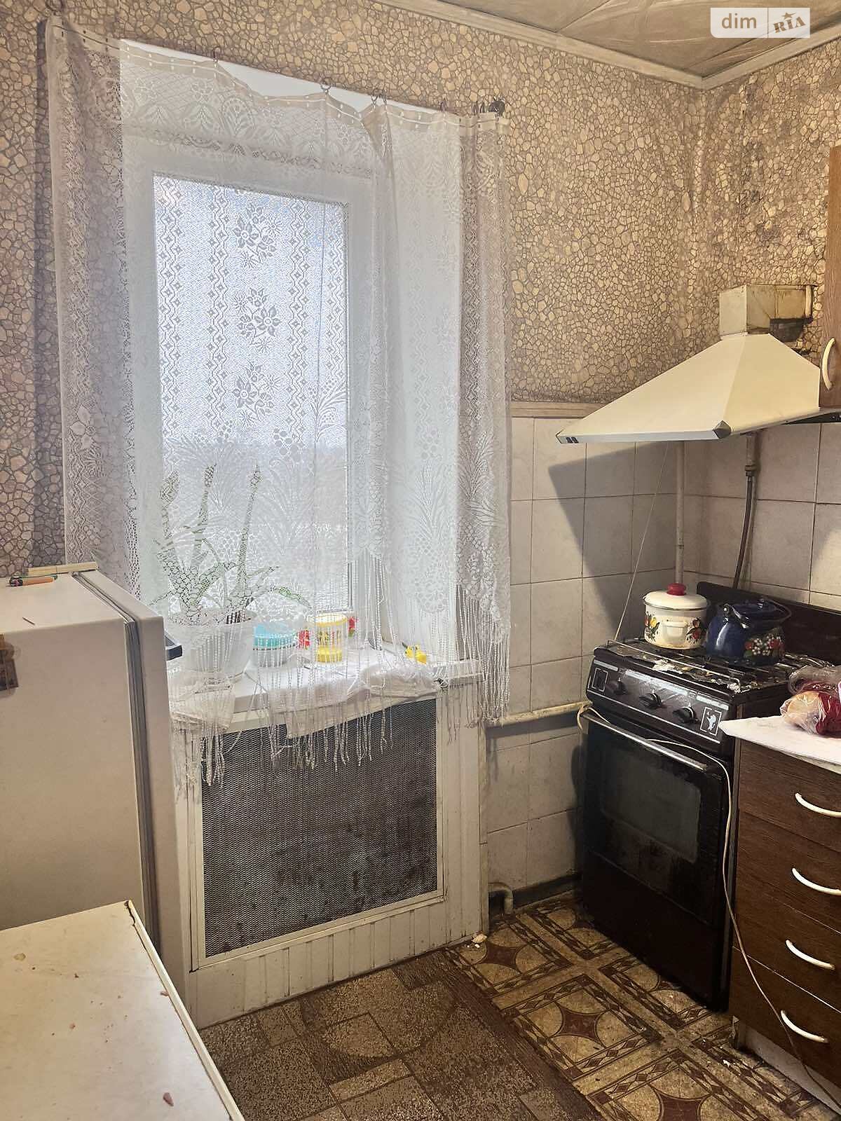 Продажа однокомнатной квартиры в Кропивницком, на ул. Героев Мариуполя, район Катрановка фото 1
