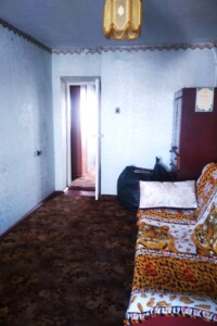 Продажа однокомнатной квартиры в Кропивницком, на ул. Героев Мариуполя, район Катрановка фото 2