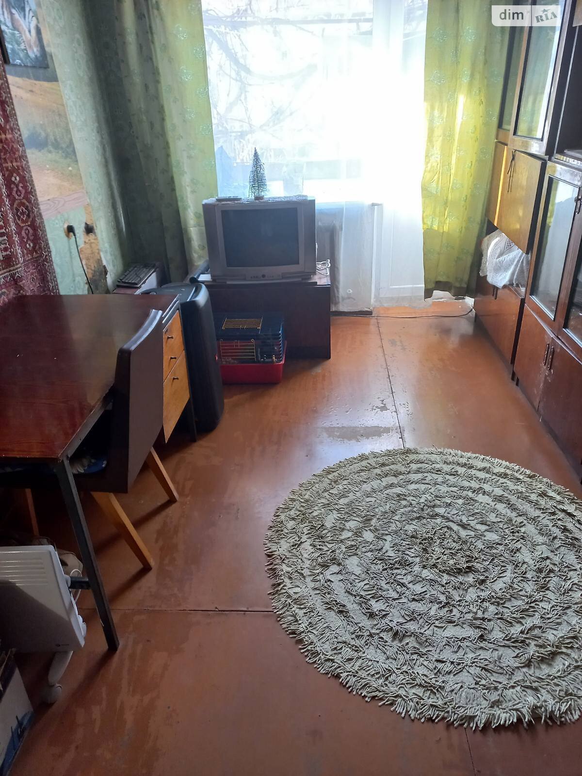 Продажа однокомнатной квартиры в Кропивницком, на ул. Королева Академика 777, фото 1 Продажа однокомнатной квартиры в Кропивницком, на ул. Королева Академика 777, фото 1