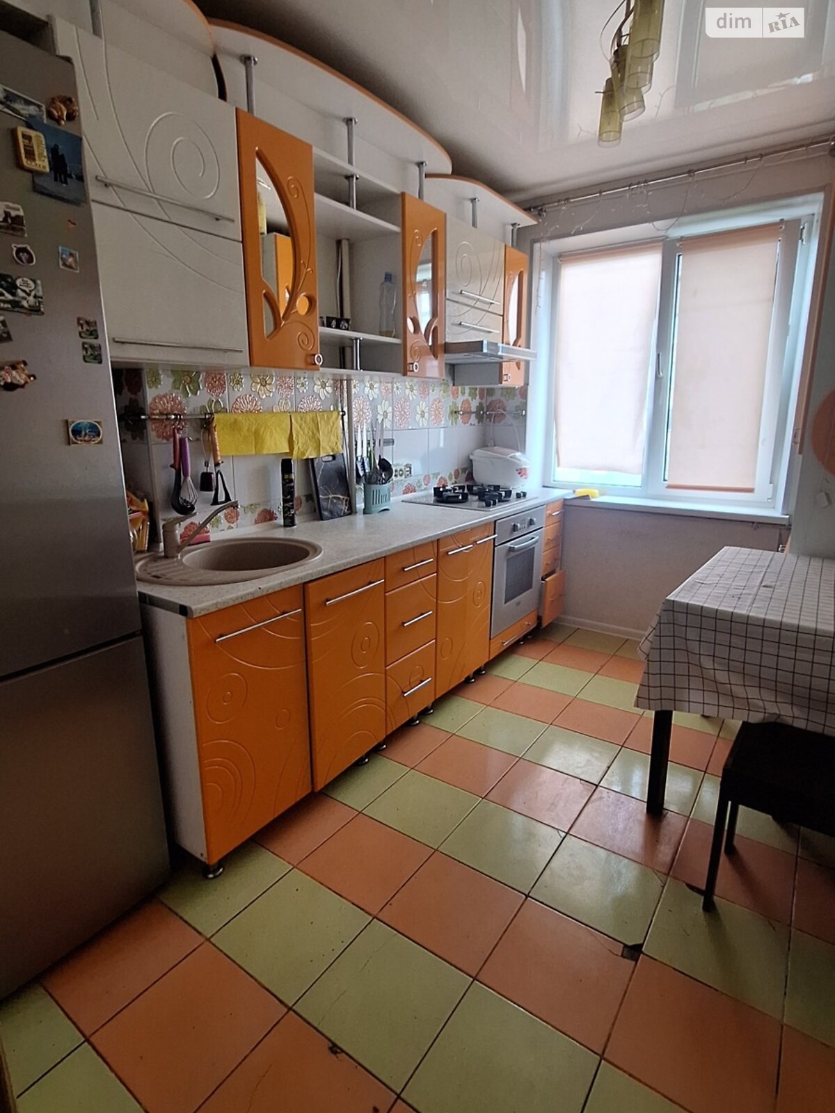 Продажа трехкомнатной квартиры в Кропивницком, на ул. Героев Украины 30, район Космонавтов фото 1 Продажа трехкомнатной квартиры в Кропивницком, на ул. Героев Украины 30, район Космонавтов фото 1