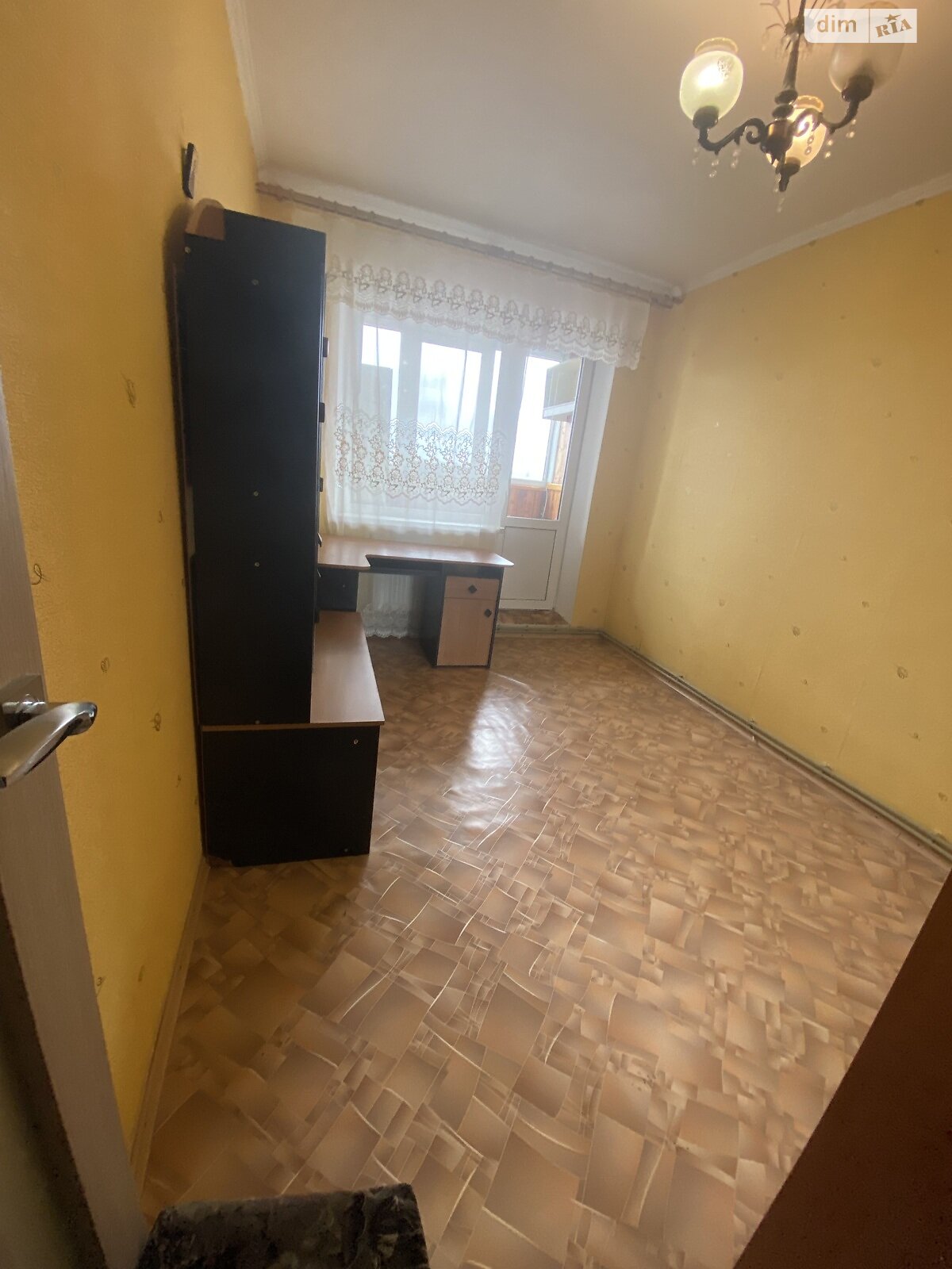 Продажа трехкомнатной квартиры в Кропивницком, на ул. Героев Украины, район Космонавтов фото 1 Продажа трехкомнатной квартиры в Кропивницком, на ул. Героев Украины, район Космонавтов фото 1