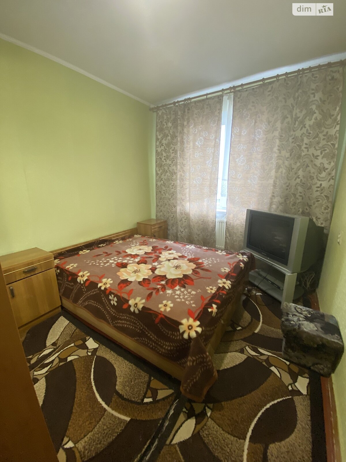 Продажа трехкомнатной квартиры в Кропивницком, на ул. Героев Украины, район Космонавтов фото 1 Продажа трехкомнатной квартиры в Кропивницком, на ул. Героев Украины, район Космонавтов фото 1