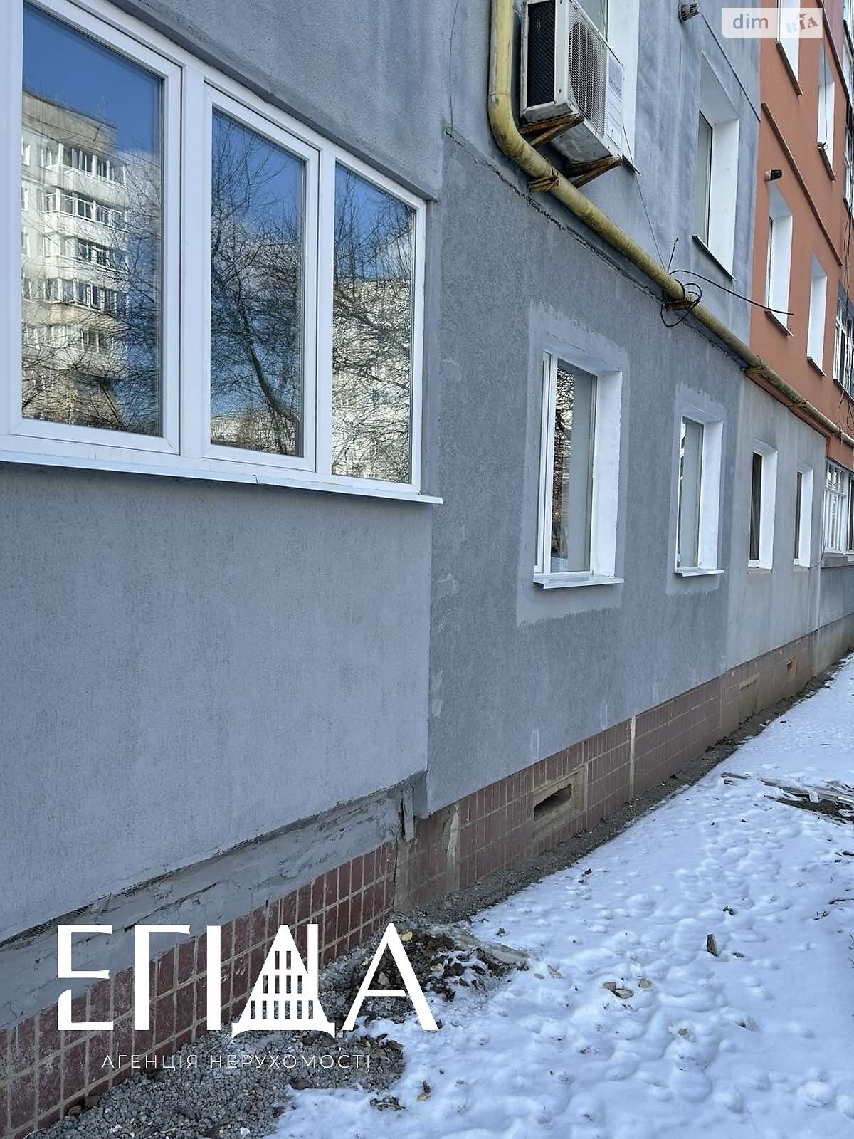 Продажа двухкомнатной квартиры в Кропивницком, на ул. Государственности 20/1, район Космонавтов фото 1 Продажа двухкомнатной квартиры в Кропивницком, на ул. Государственности 20/1, район Космонавтов фото 1