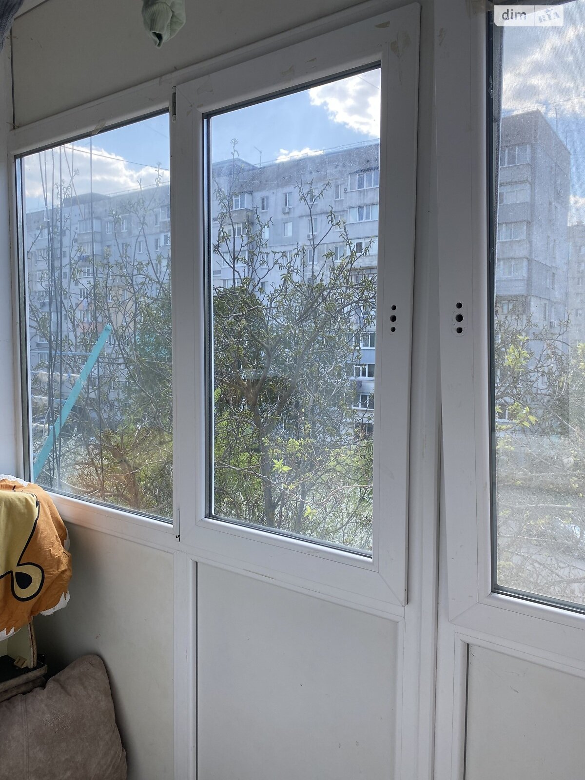 Продажа однокомнатной квартиры в Кропивницком, на ул. Государственности, район Космонавтов фото 1 Продажа однокомнатной квартиры в Кропивницком, на ул. Государственности, район Космонавтов фото 1