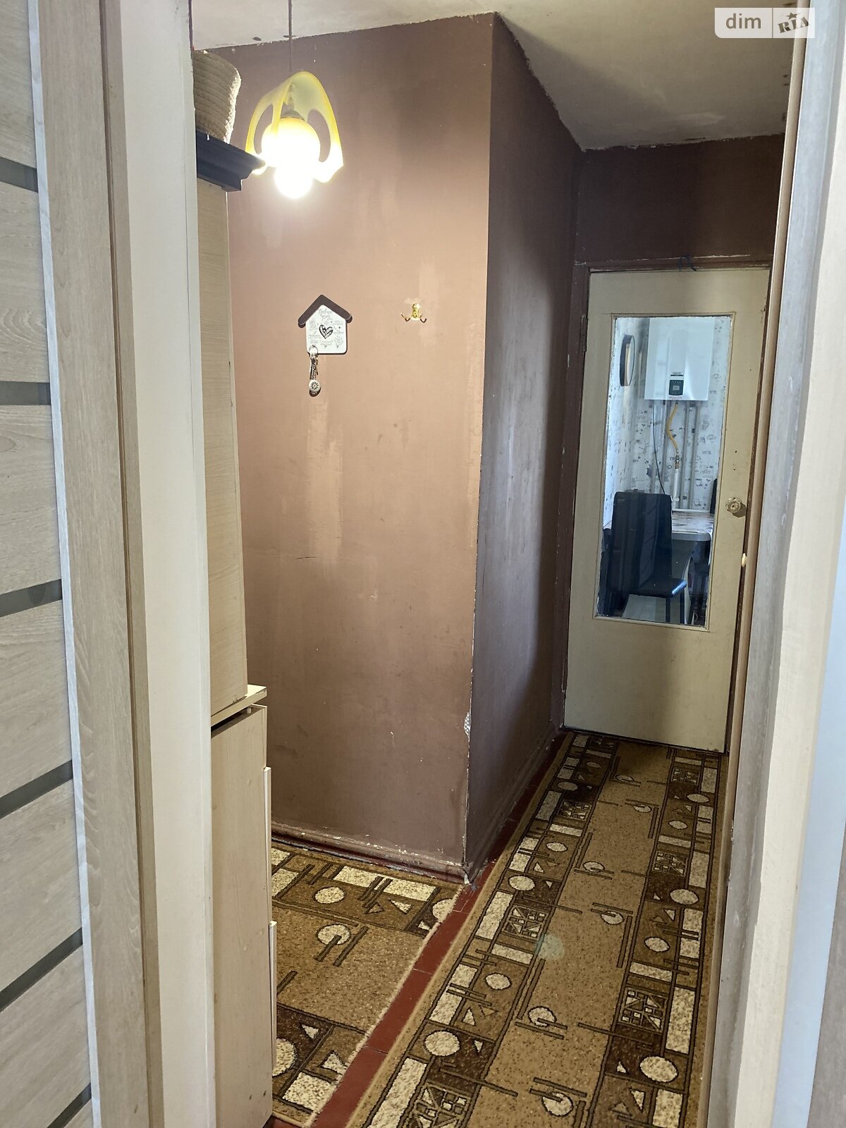 Продажа однокомнатной квартиры в Кропивницком, на ул. Государственности, район Космонавтов фото 1 Продажа однокомнатной квартиры в Кропивницком, на ул. Государственности, район Космонавтов фото 1