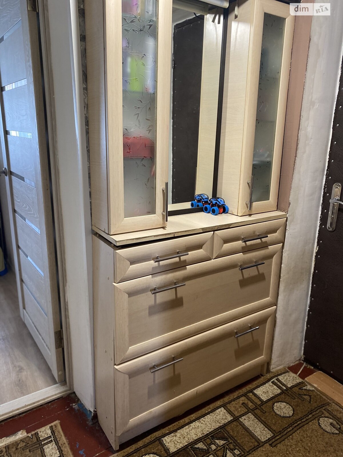 Продажа однокомнатной квартиры в Кропивницком, на ул. Государственности, район Космонавтов фото 1 Продажа однокомнатной квартиры в Кропивницком, на ул. Государственности, район Космонавтов фото 1
