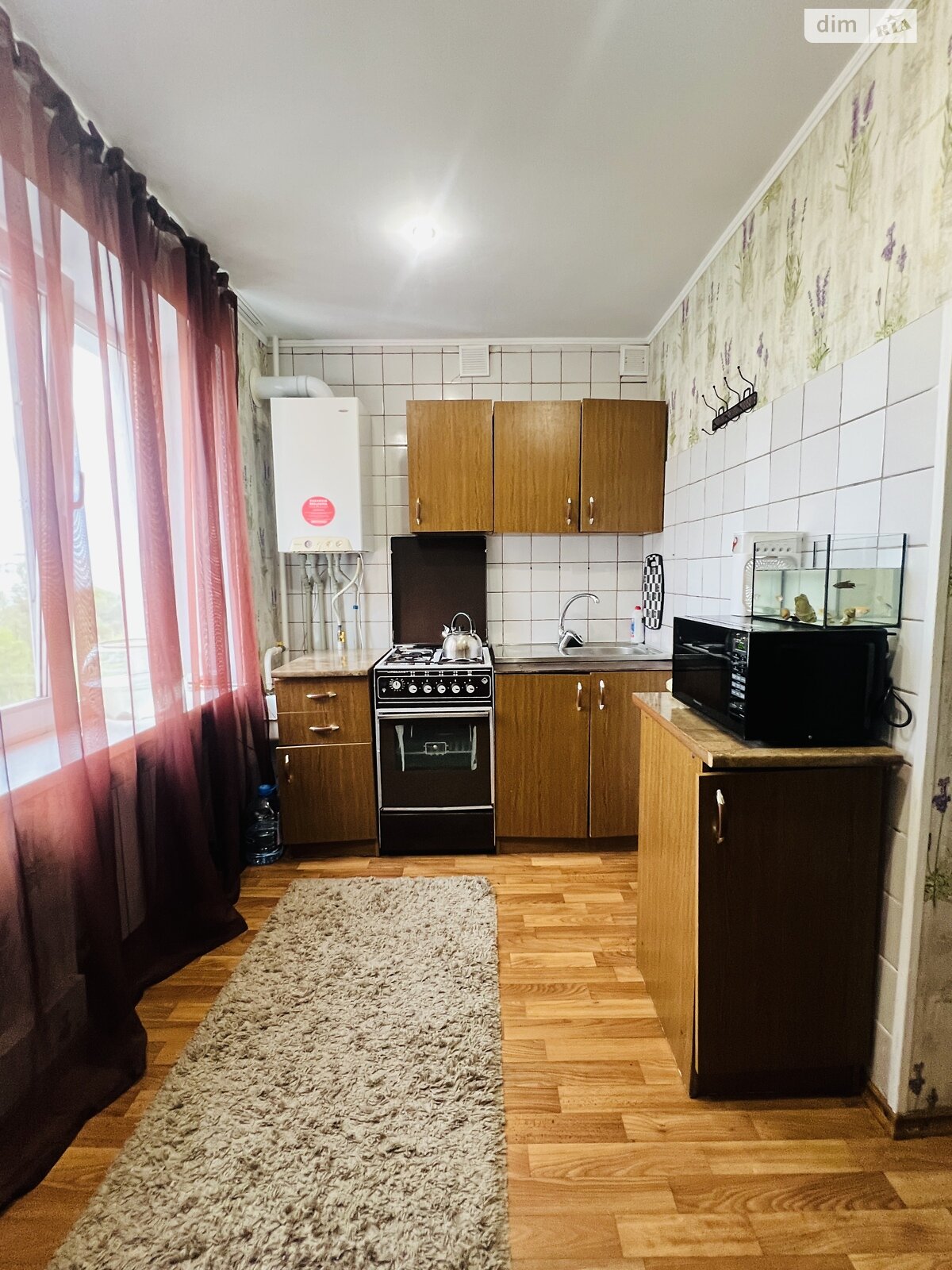 Продажа однокомнатной квартиры в Кропивницком, на ул. Государственности, район Космонавтов фото 1 Продажа однокомнатной квартиры в Кропивницком, на ул. Государственности, район Космонавтов фото 1