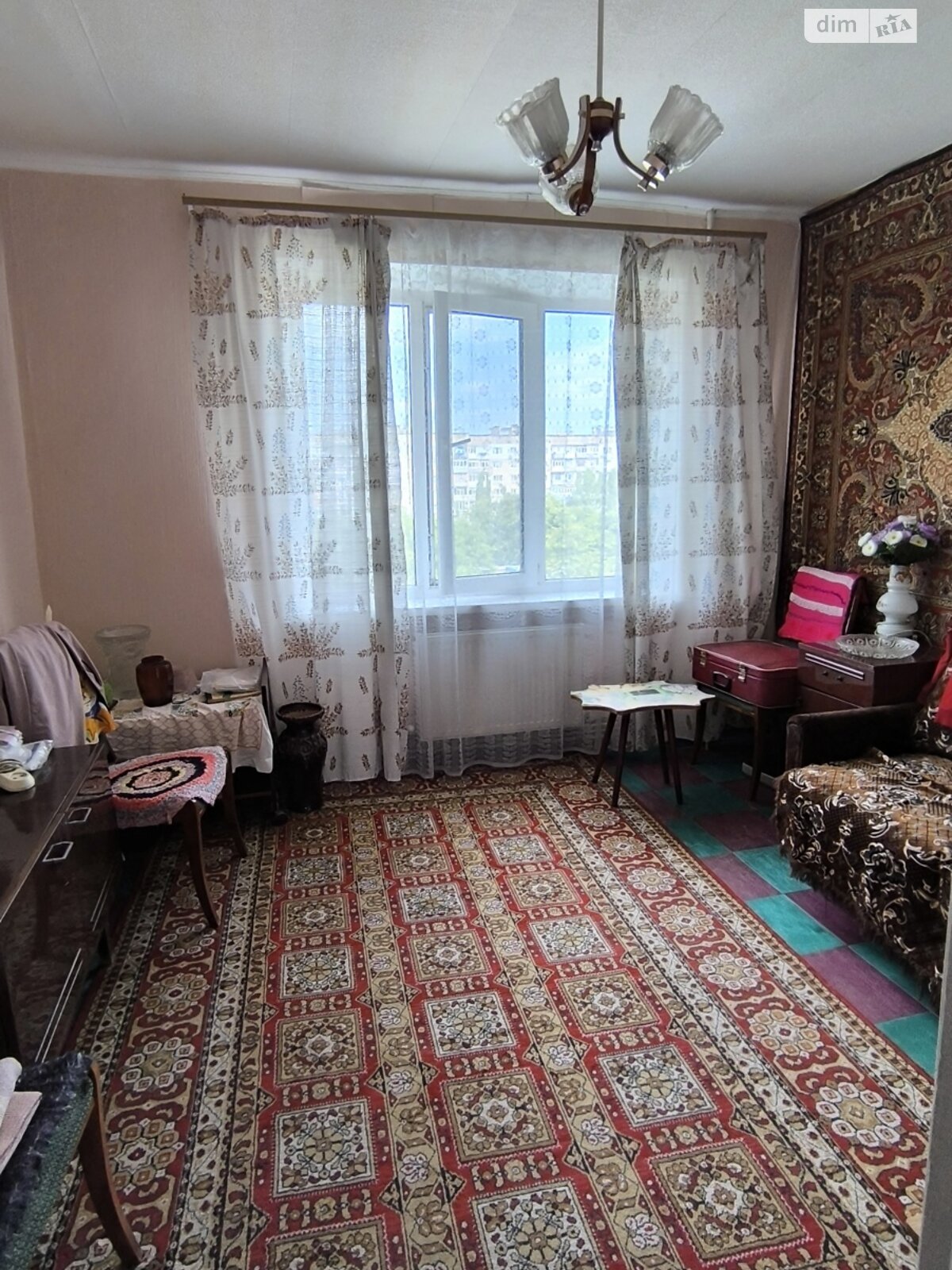 Продажа трехкомнатной квартиры в Кропивницком, на ул. Независимости, район Космонавтов фото 1 Продажа трехкомнатной квартиры в Кропивницком, на ул. Независимости, район Космонавтов фото 1