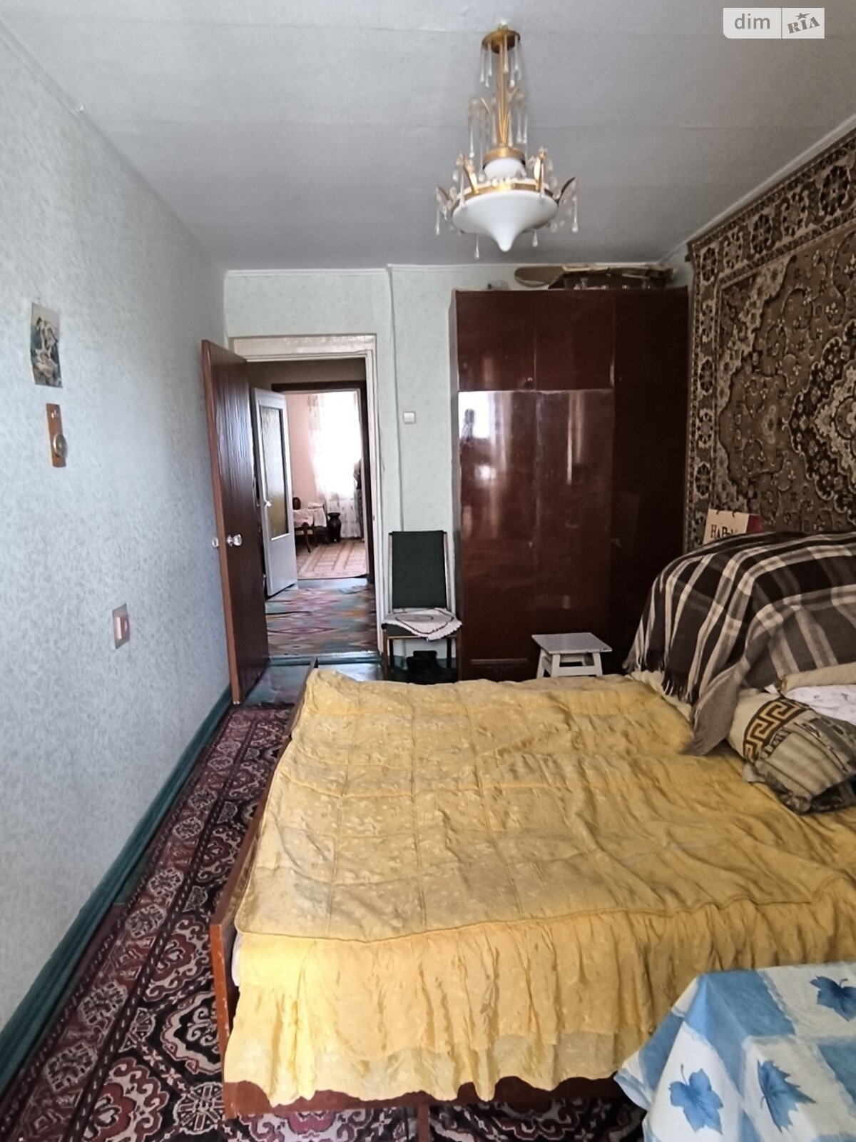 Продажа трехкомнатной квартиры в Кропивницком, на ул. Независимости, район Космонавтов фото 1 Продажа трехкомнатной квартиры в Кропивницком, на ул. Независимости, район Космонавтов фото 1